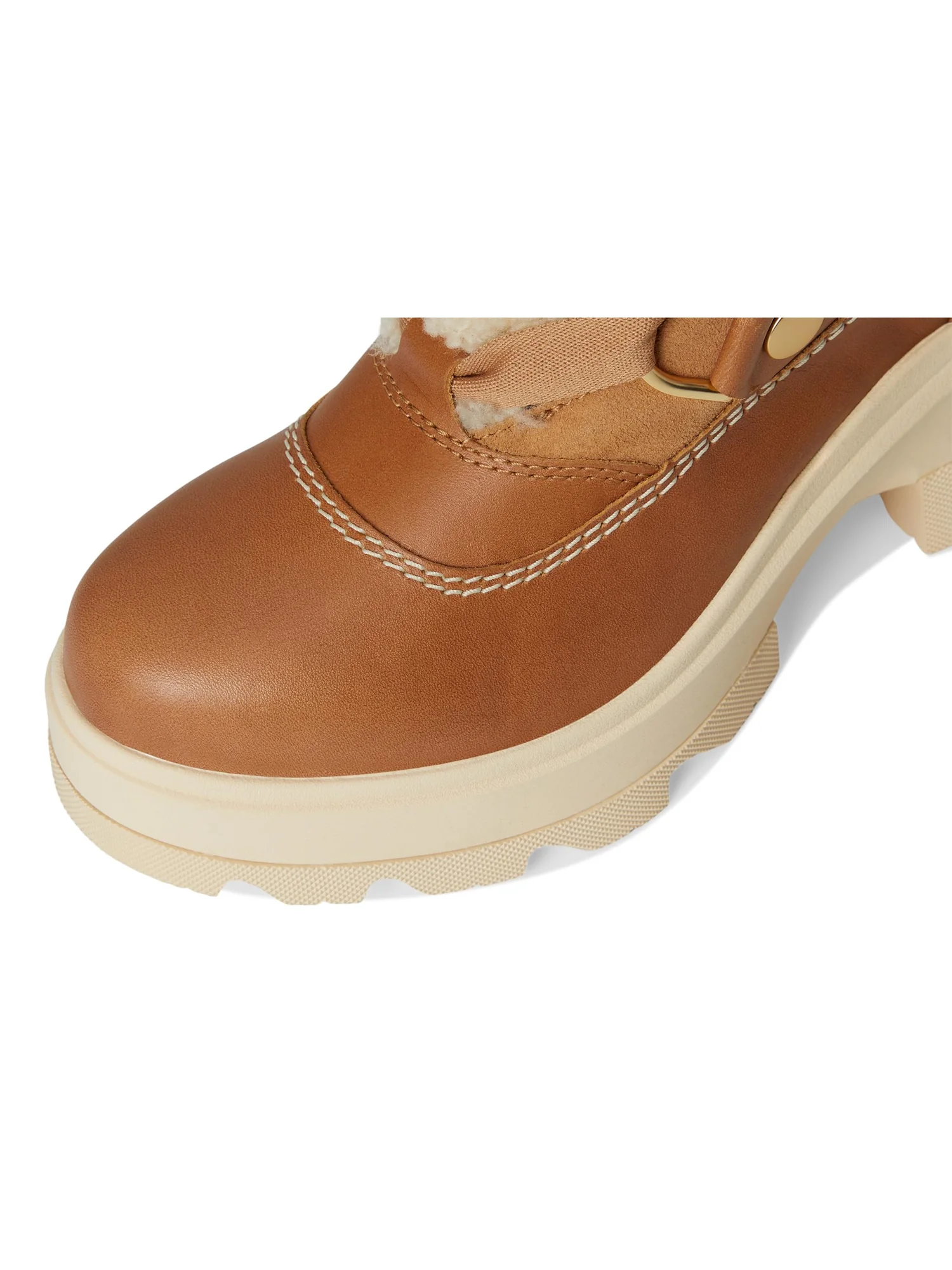 Ботинки женские SOREL Joan Frwd Cozy Boots водонепроницаемые — 2