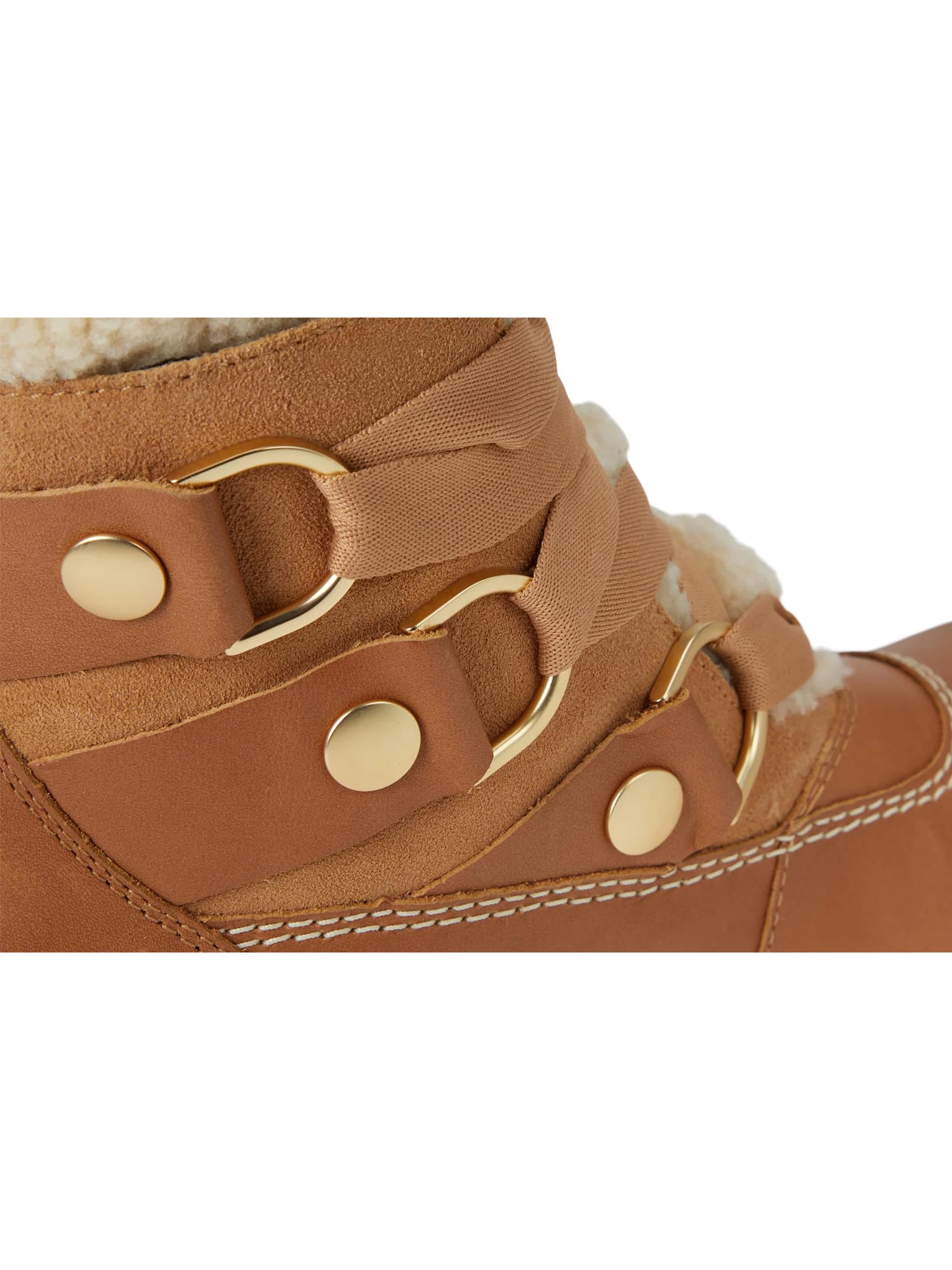 Ботинки женские SOREL Joan Frwd Cozy Boots водонепроницаемые — 6