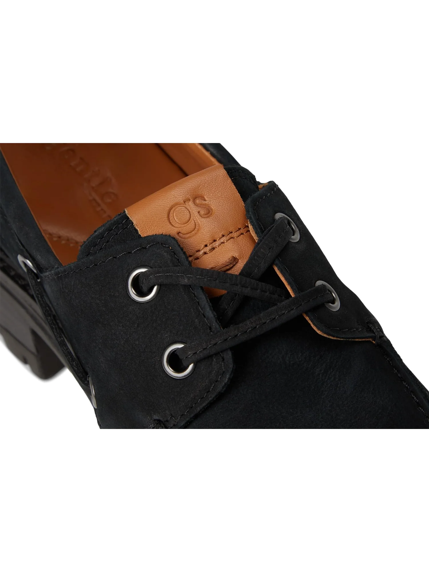 Лоферы Gentle Souls by Kenneth Cole Brigly — 6