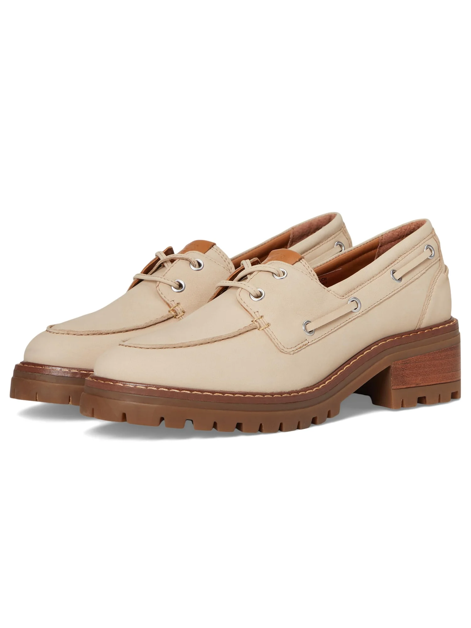 Лоферы Gentle Souls by Kenneth Cole Brigly — 1