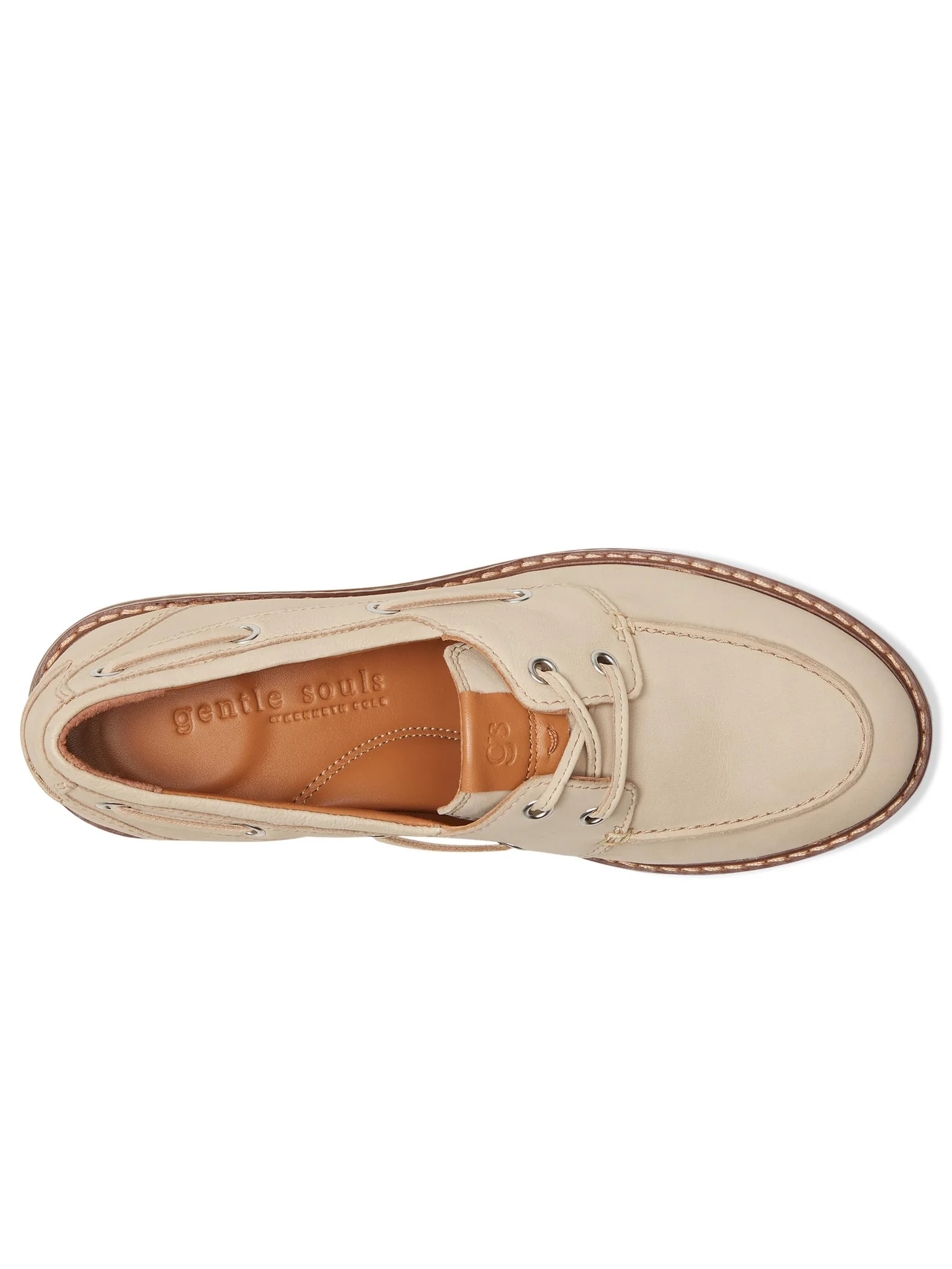 Лоферы Gentle Souls by Kenneth Cole Brigly — 2
