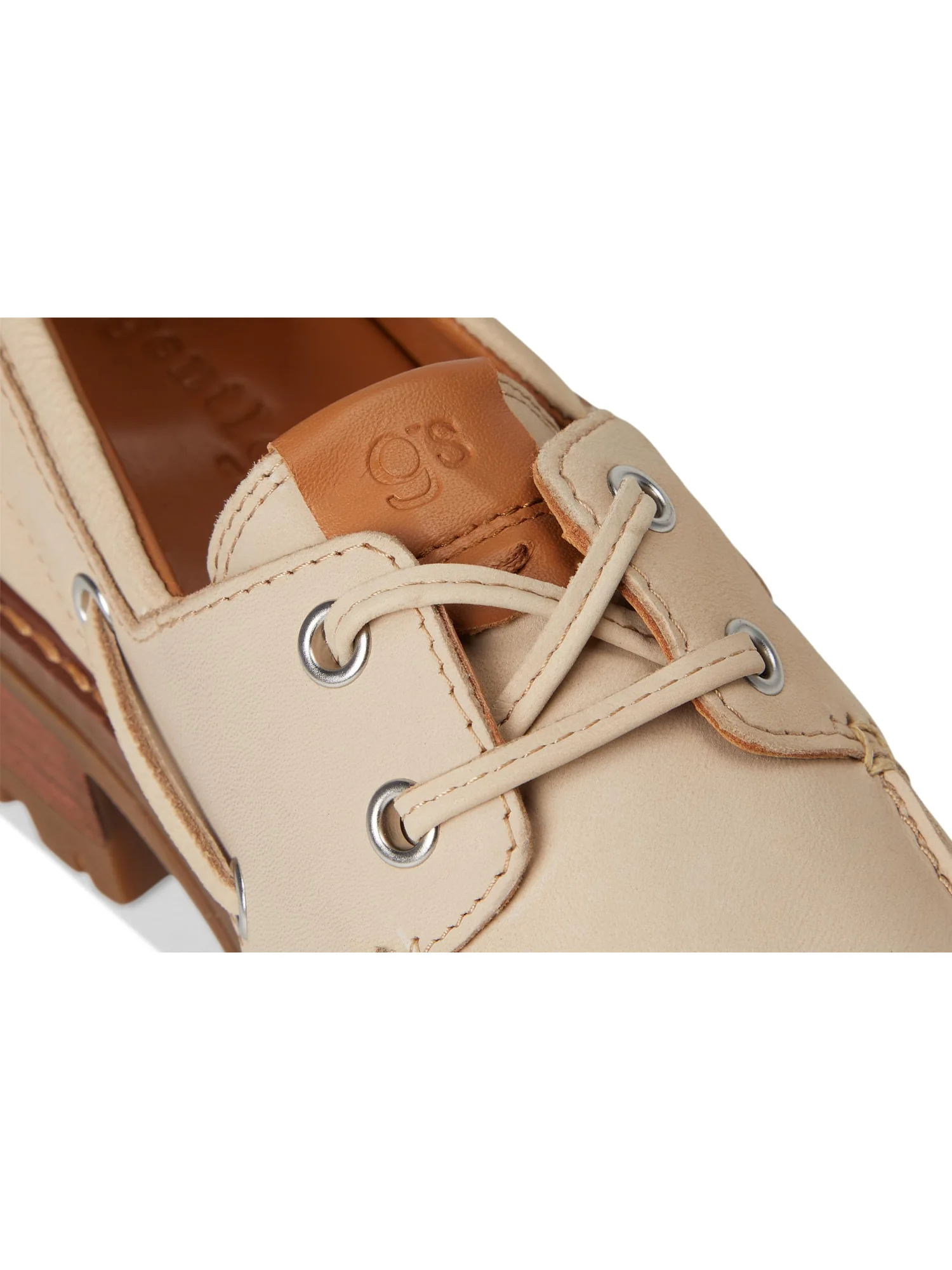 Лоферы Gentle Souls by Kenneth Cole Brigly — 6