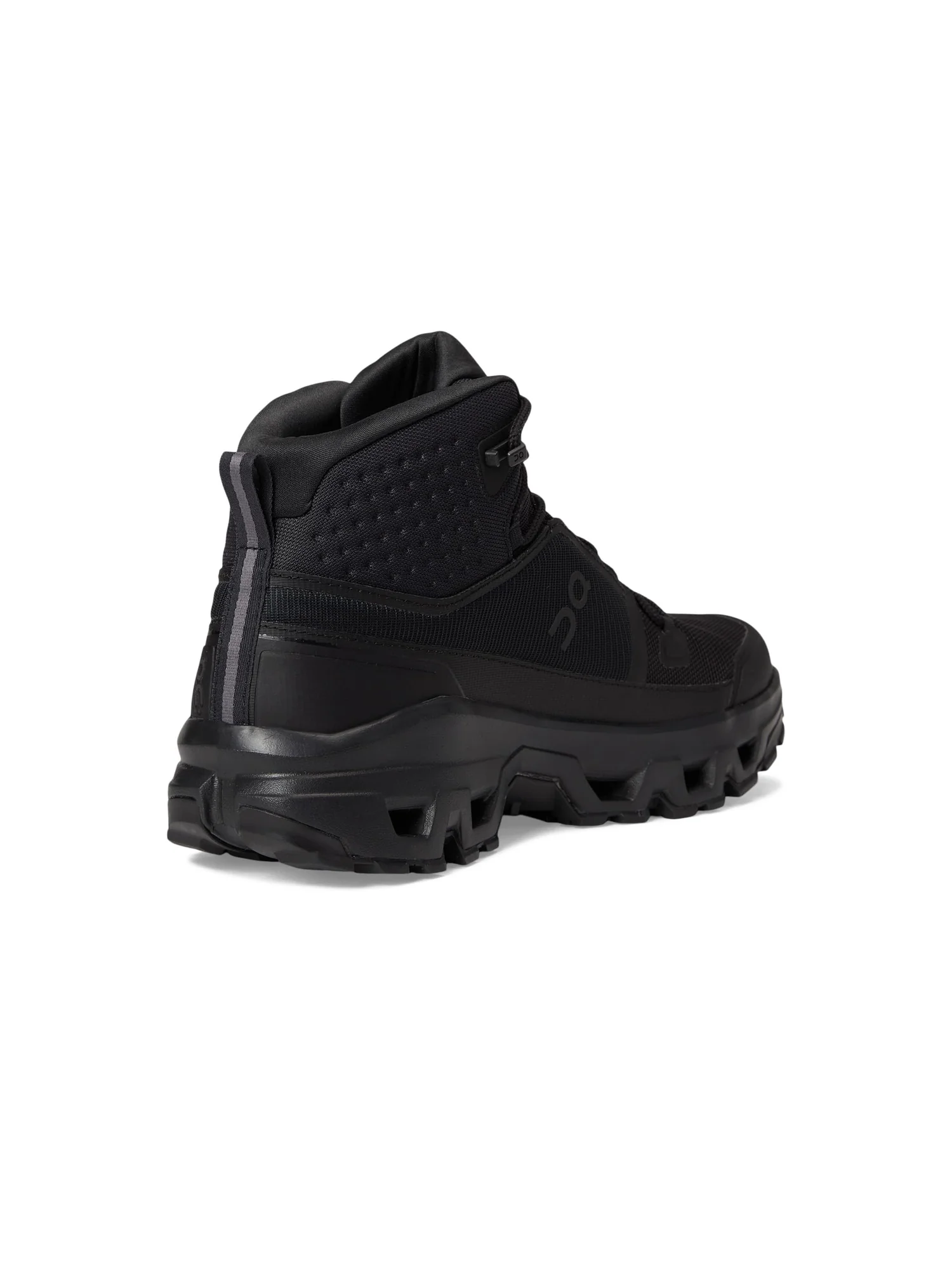 Походные ботинки On Cloudrock Mid Waterproof — 5