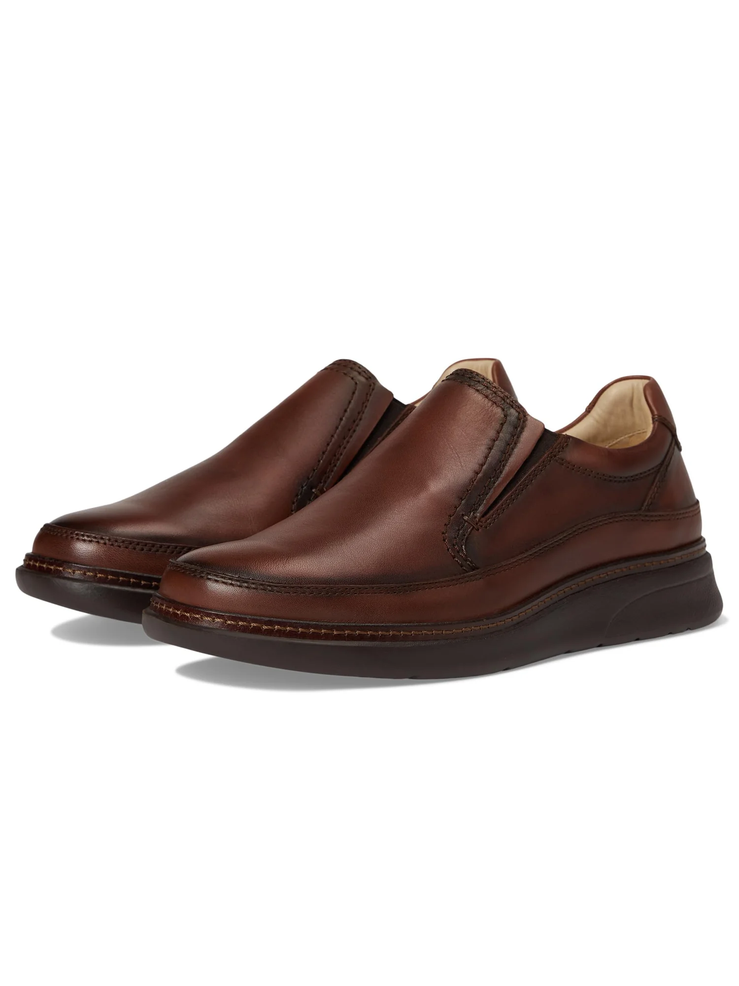 Лоферы Samuel Hubbard Rafael Slip-On — 1
