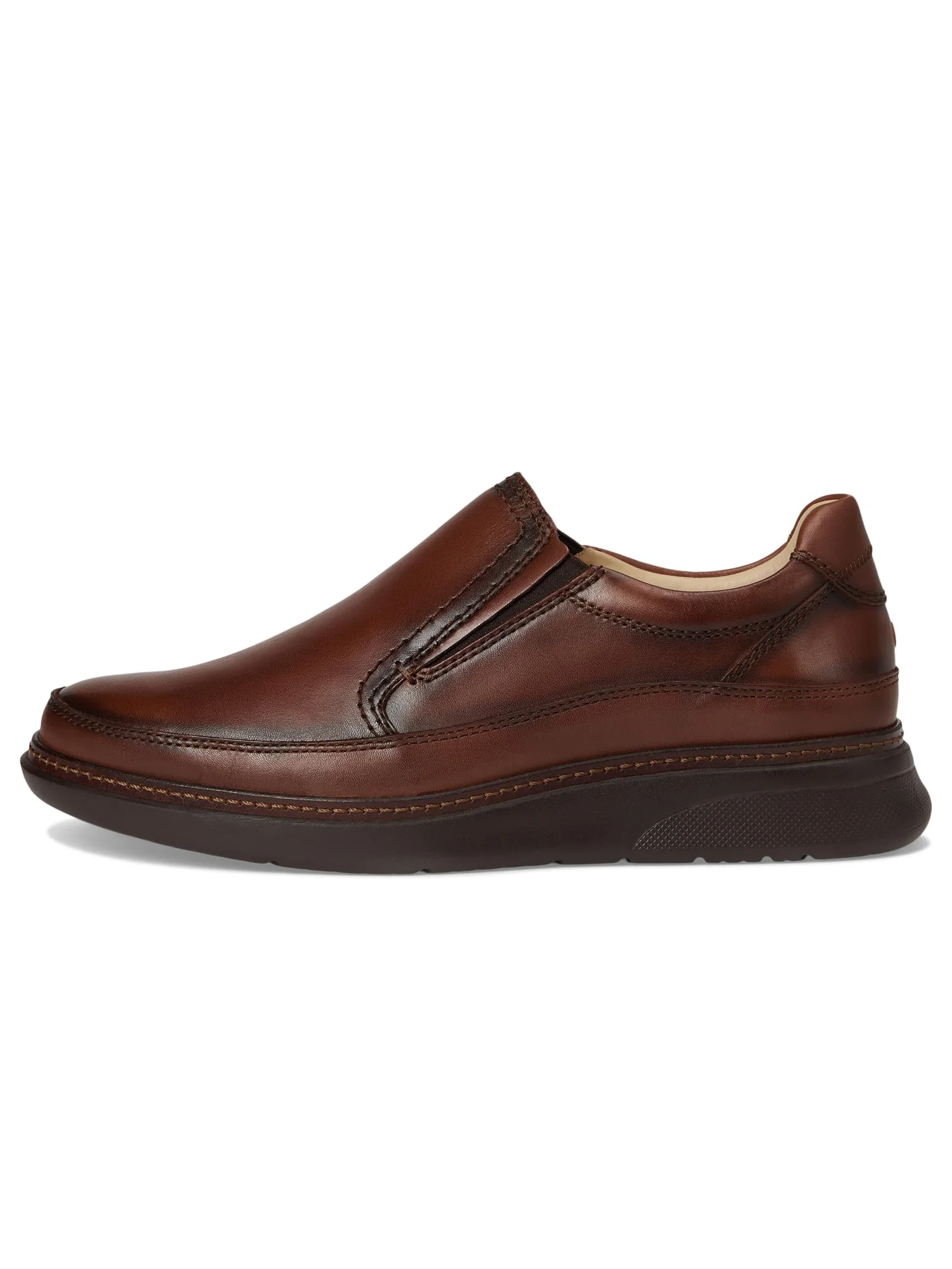 Лоферы Samuel Hubbard Rafael Slip-On — 4