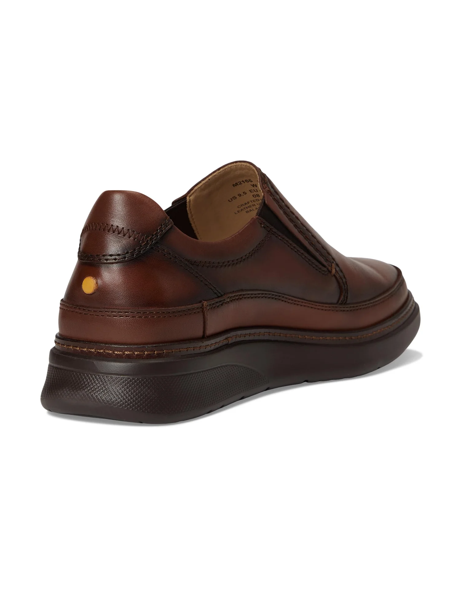 Лоферы Samuel Hubbard Rafael Slip-On — 5