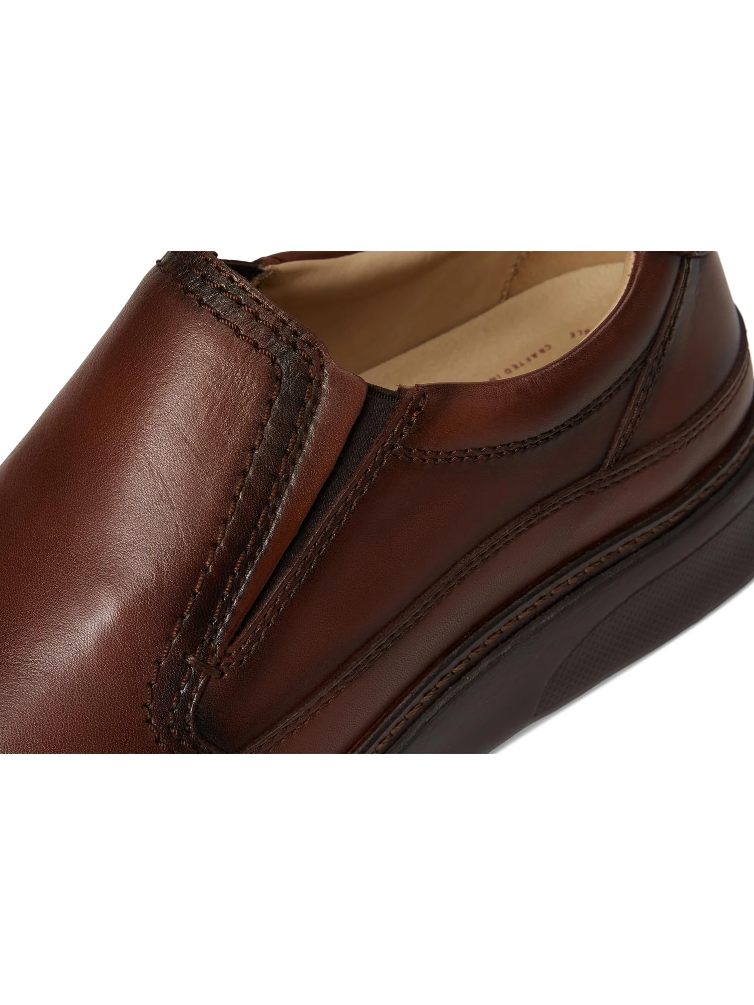 Лоферы Samuel Hubbard Rafael Slip-On — 6