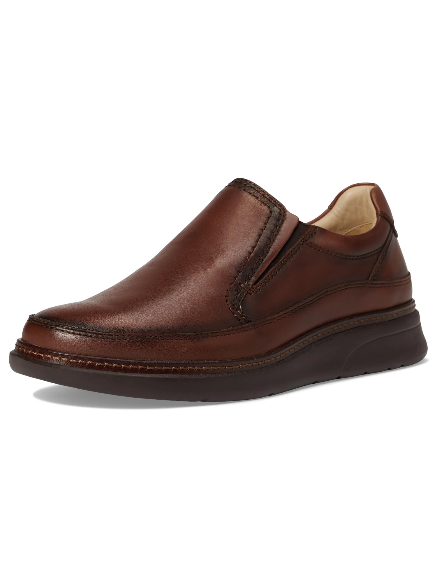Лоферы Samuel Hubbard Rafael Slip-On — 7