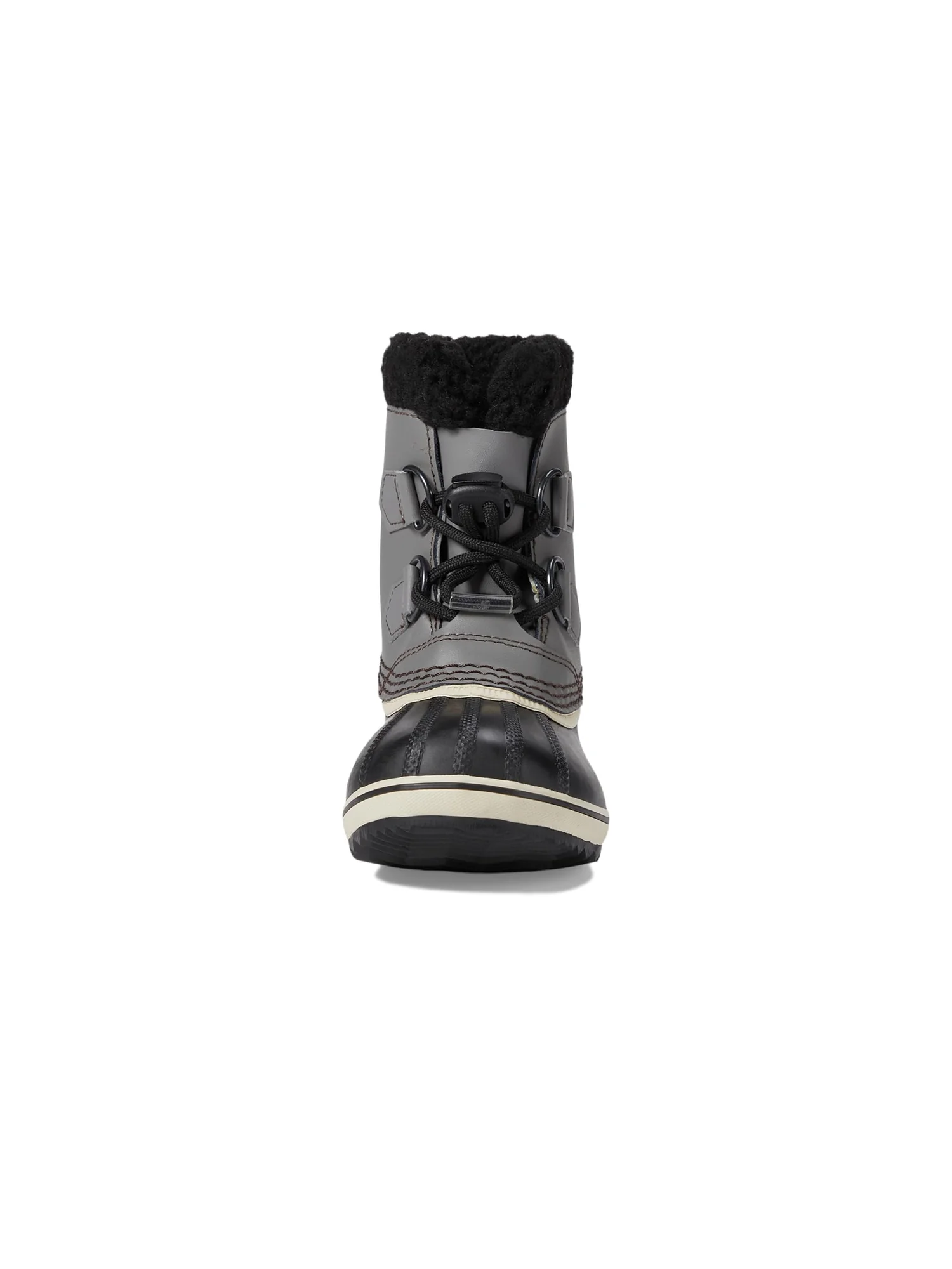 Ботинки SOREL Kids Childrens Yoot Pac TP WP — 2