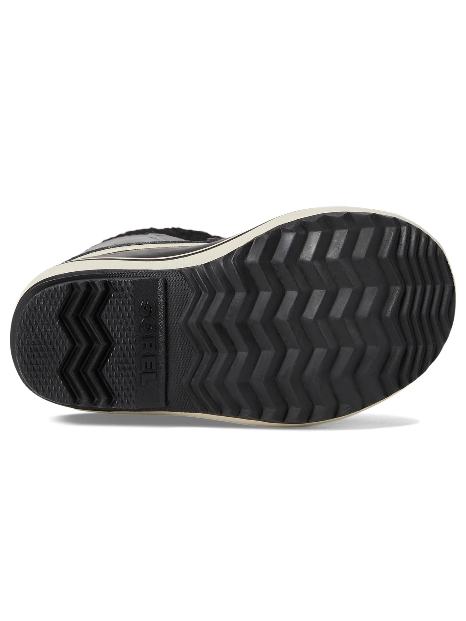 Ботинки SOREL Kids Childrens Yoot Pac TP WP — 3