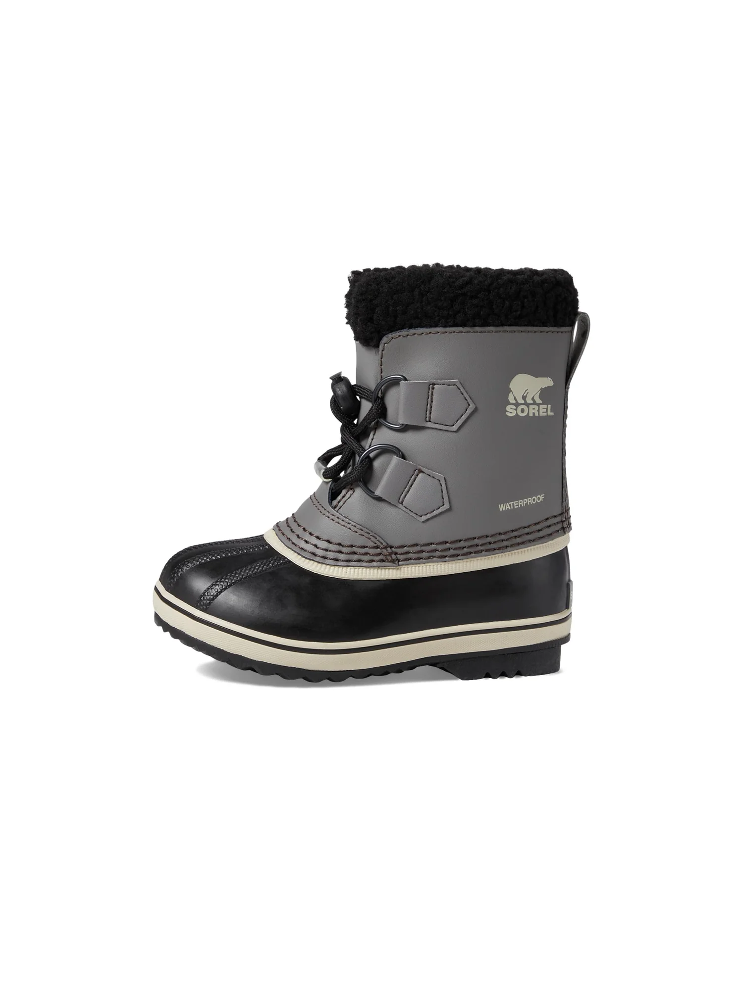 Ботинки SOREL Kids Childrens Yoot Pac TP WP — 4