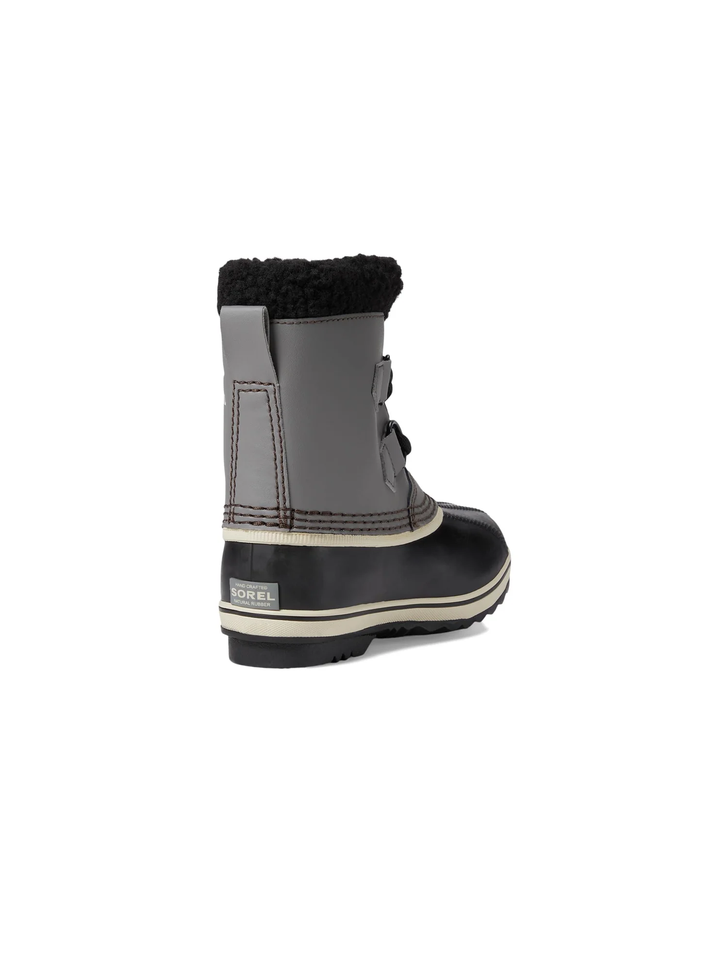 Ботинки SOREL Kids Childrens Yoot Pac TP WP — 5