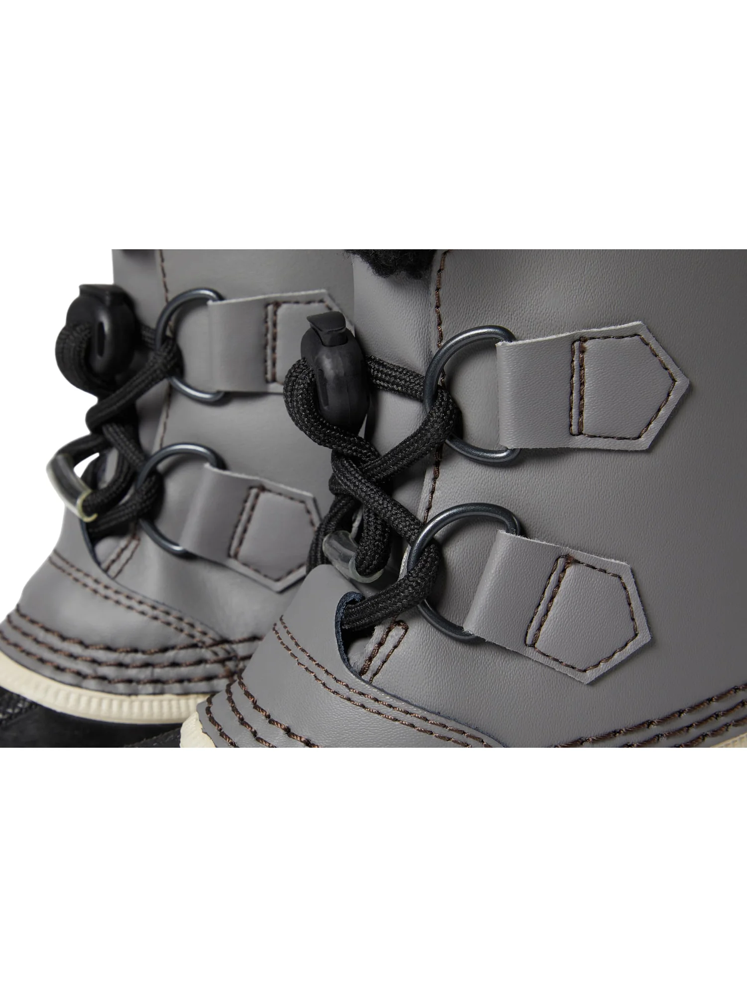 Ботинки SOREL Kids Childrens Yoot Pac TP WP — 6