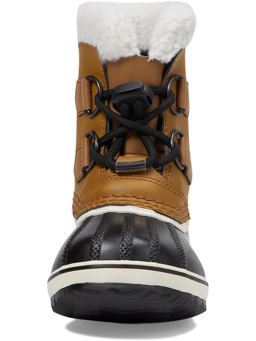 Ботинки SOREL Kids Childrens Yoot Pac TP WP — 2