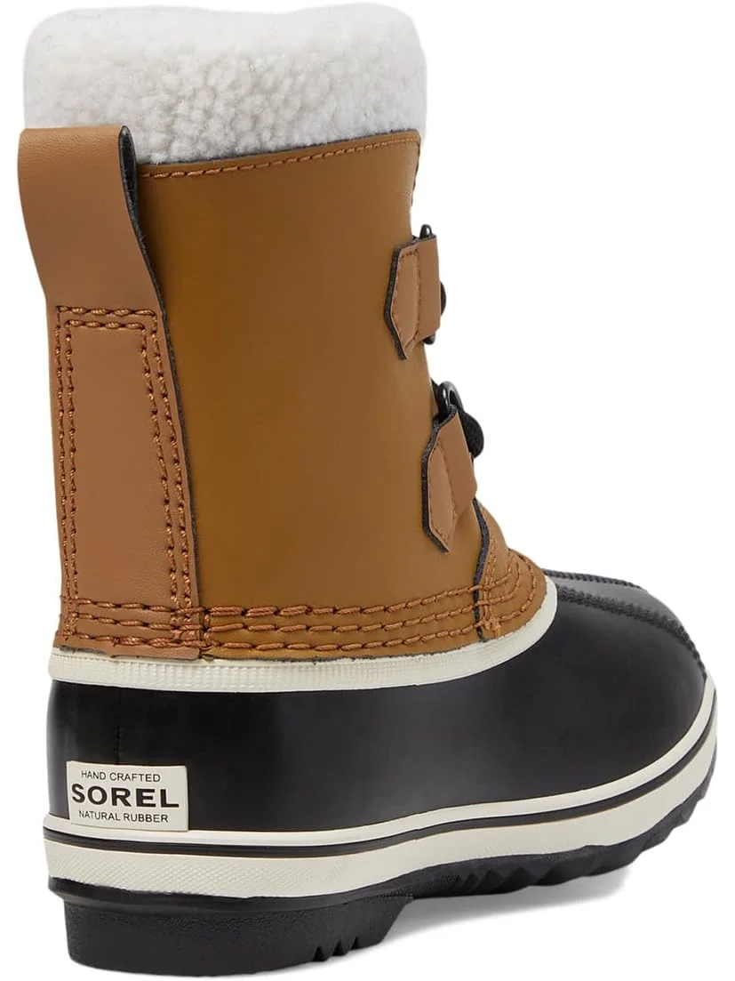 Ботинки SOREL Kids Childrens Yoot Pac TP WP — 5