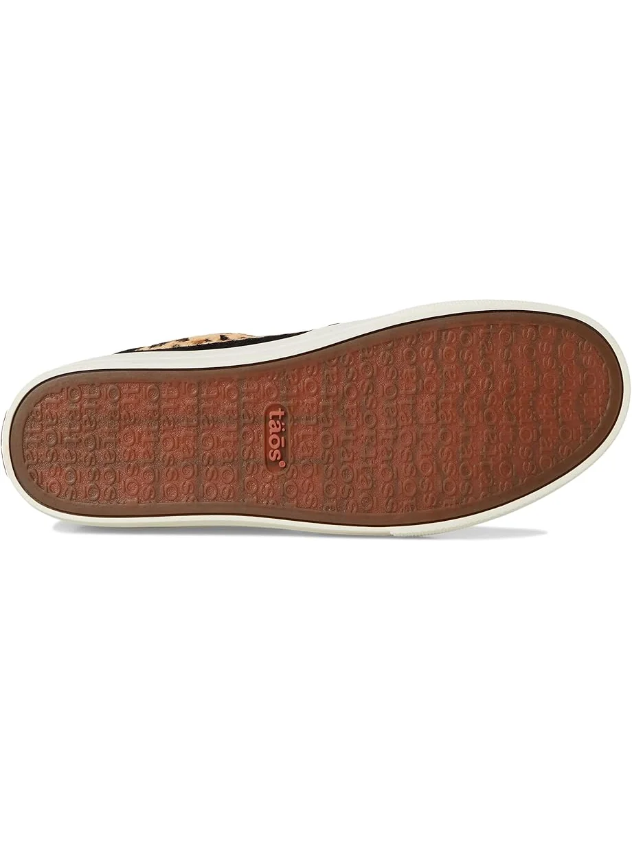 Женские кроссовки Taos Footwear Pop Soul — 3