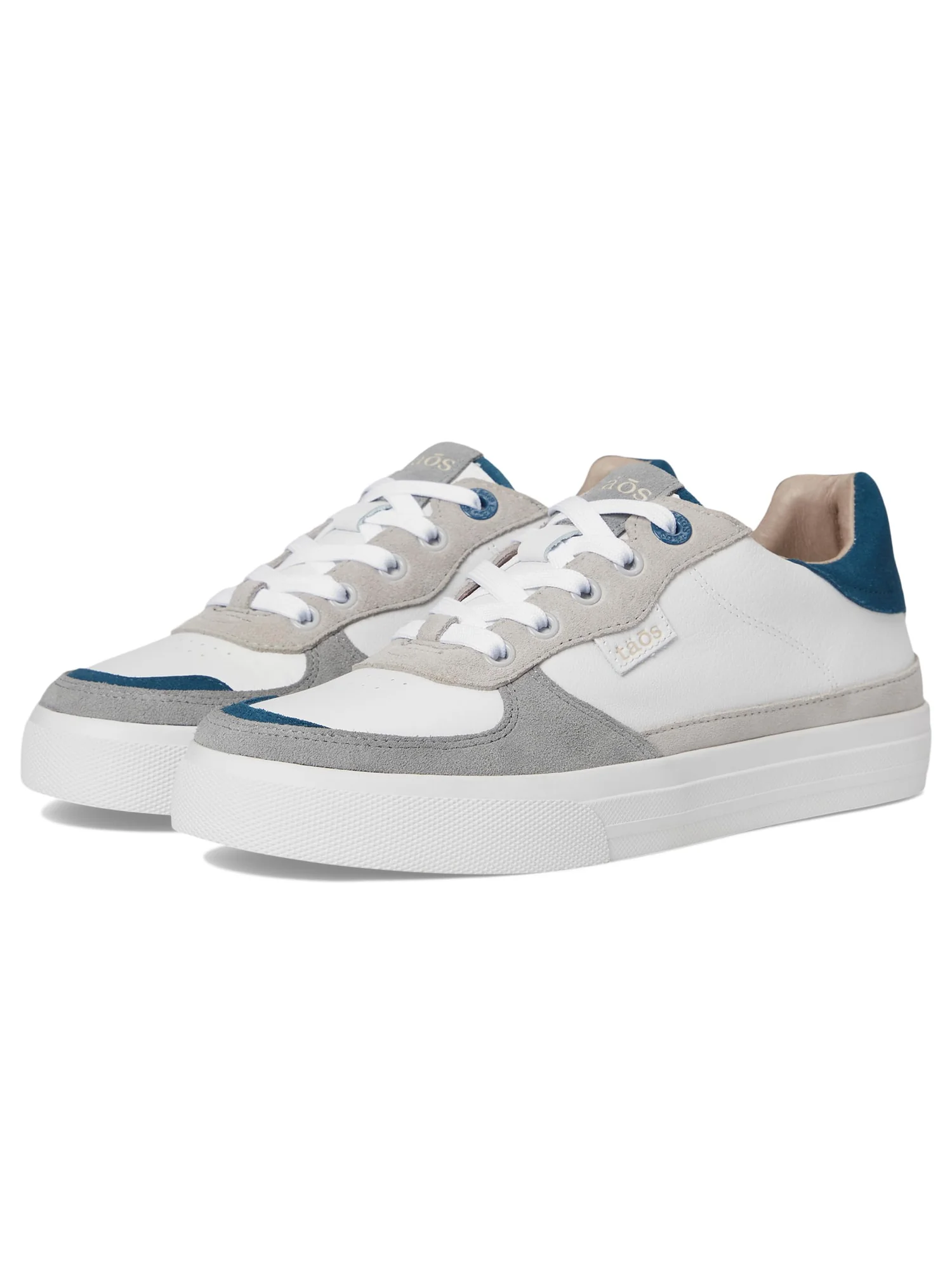 Кроссовки Taos Footwear Pop Soul — 1