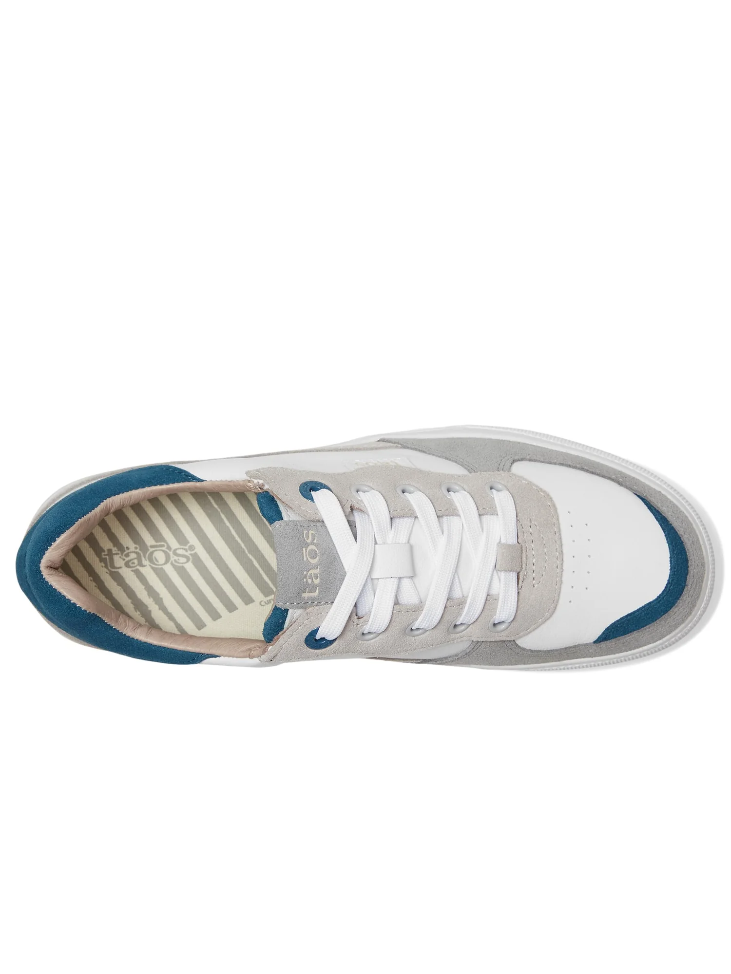Кроссовки Taos Footwear Pop Soul — 2