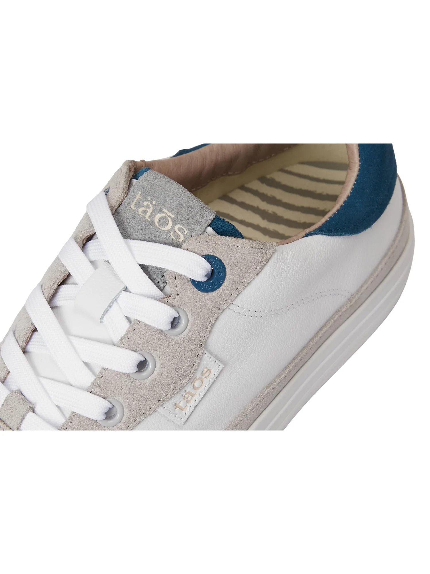 Кроссовки Taos Footwear Pop Soul — 6