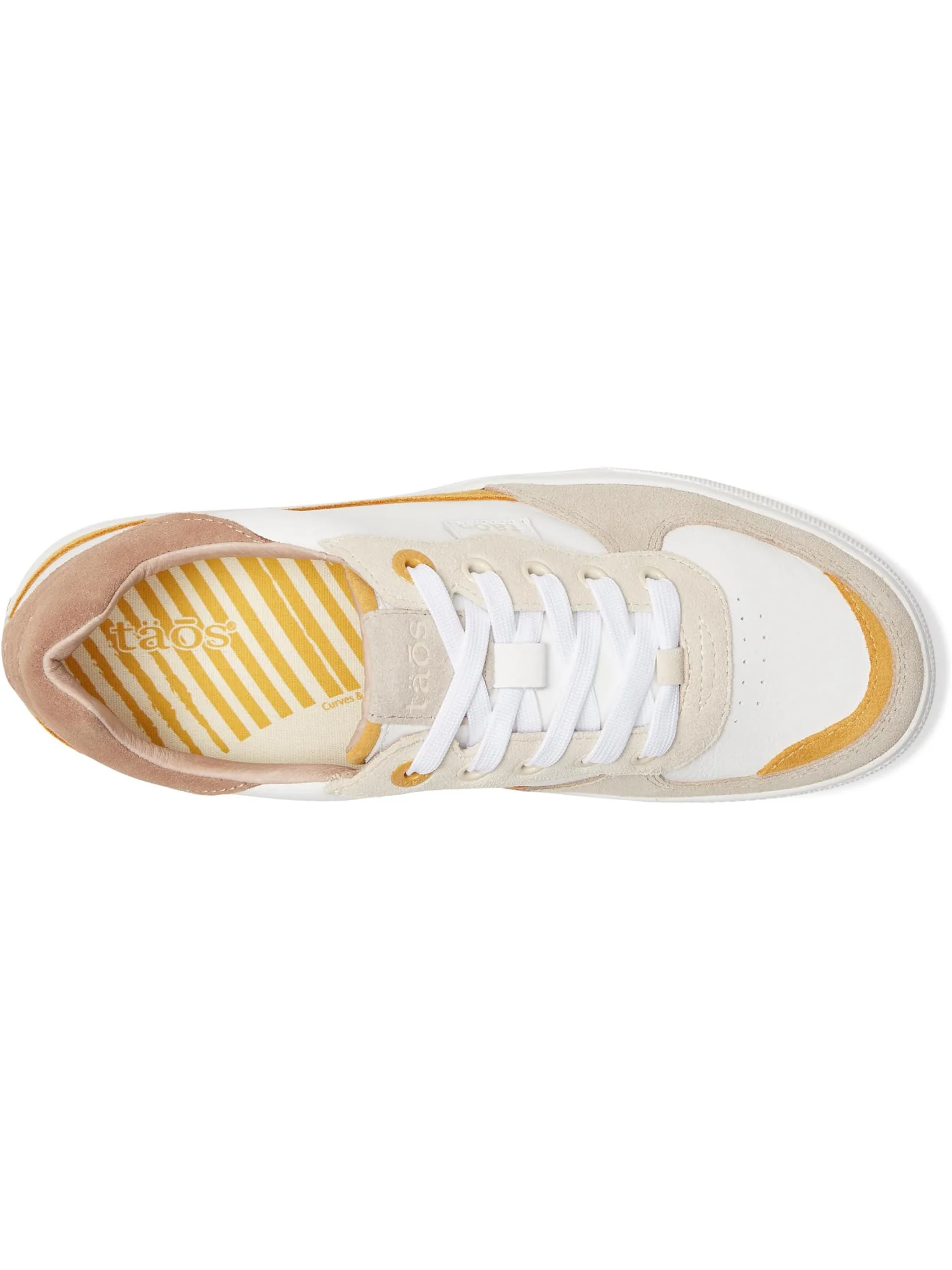 Кроссовки Taos Footwear Pop Soul — 2