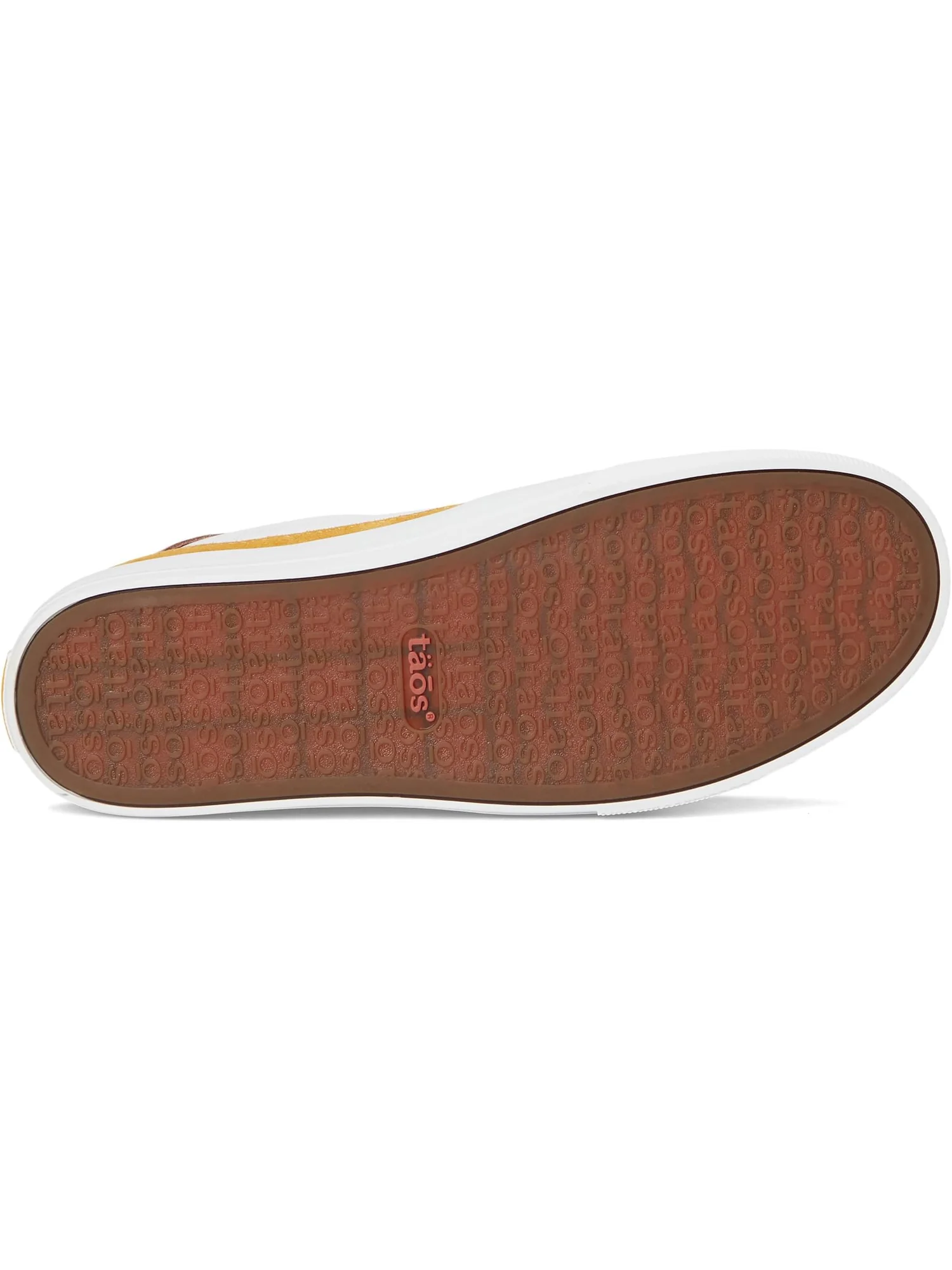 Кроссовки Taos Footwear Pop Soul — 3