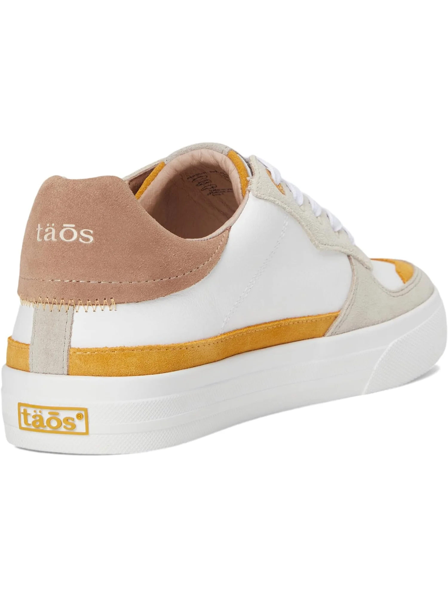 Кроссовки Taos Footwear Pop Soul — 5