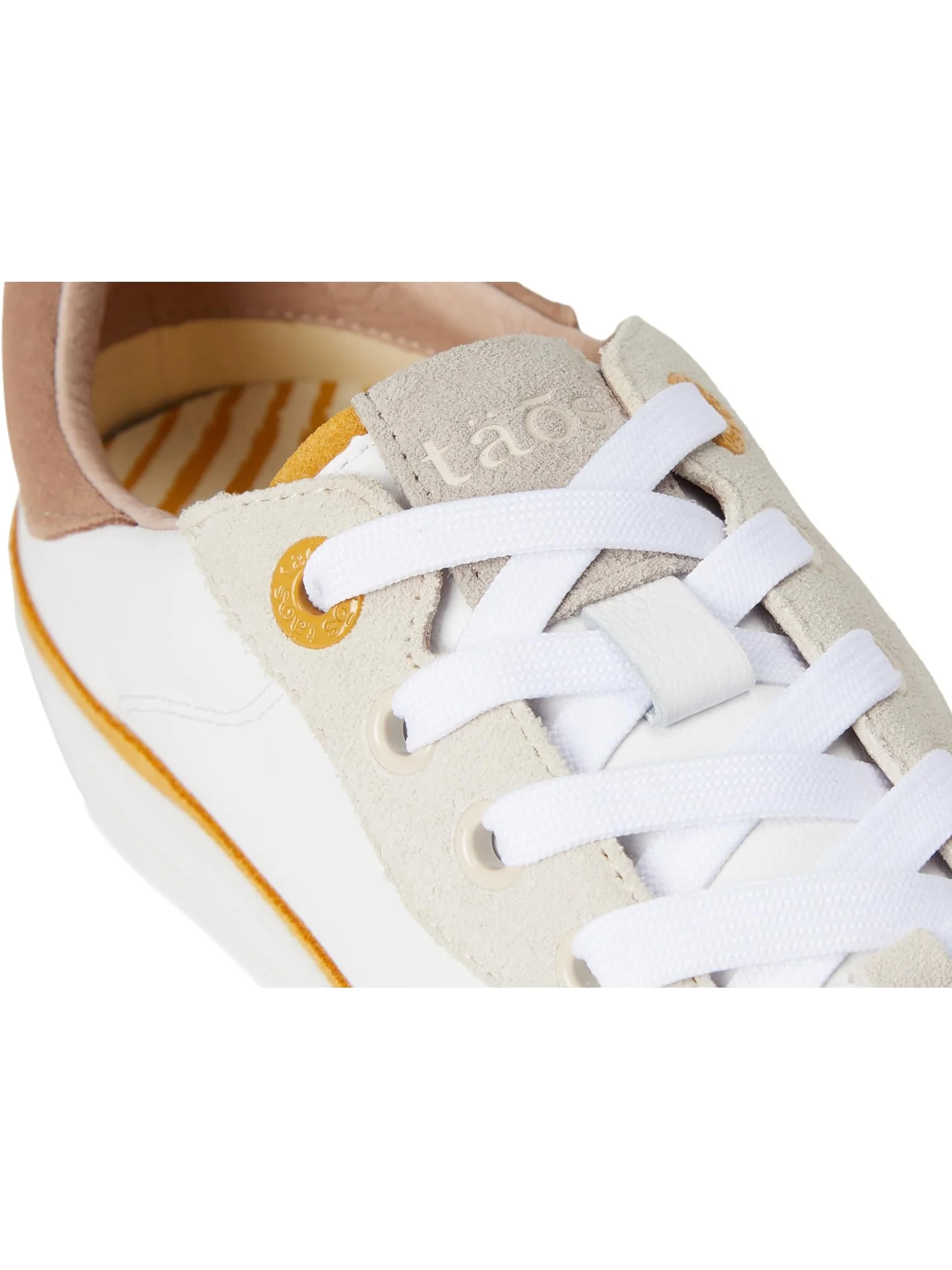 Кроссовки Taos Footwear Pop Soul — 6
