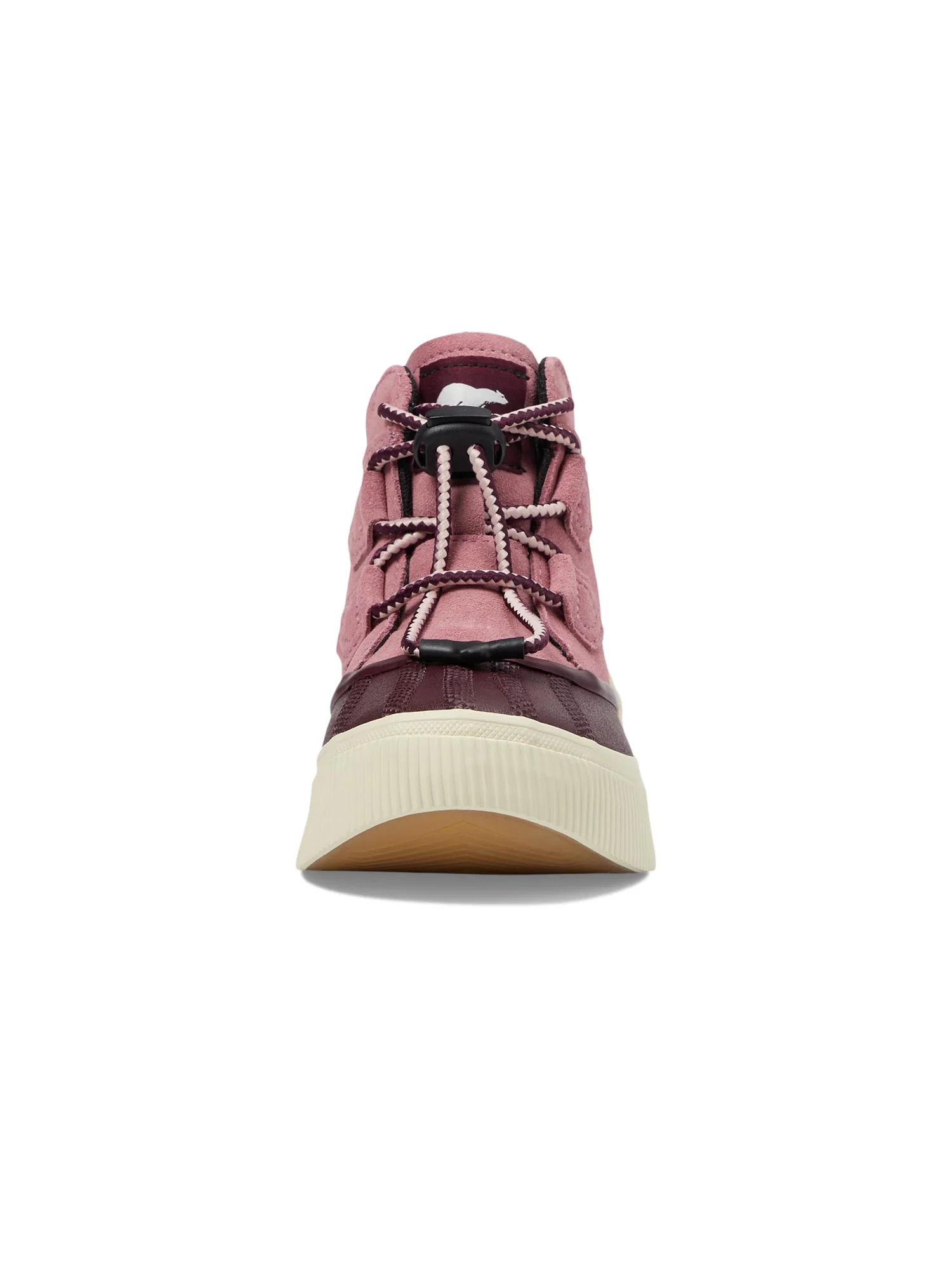 Ботинки SOREL Kids Out N About IV Classic WP — 2