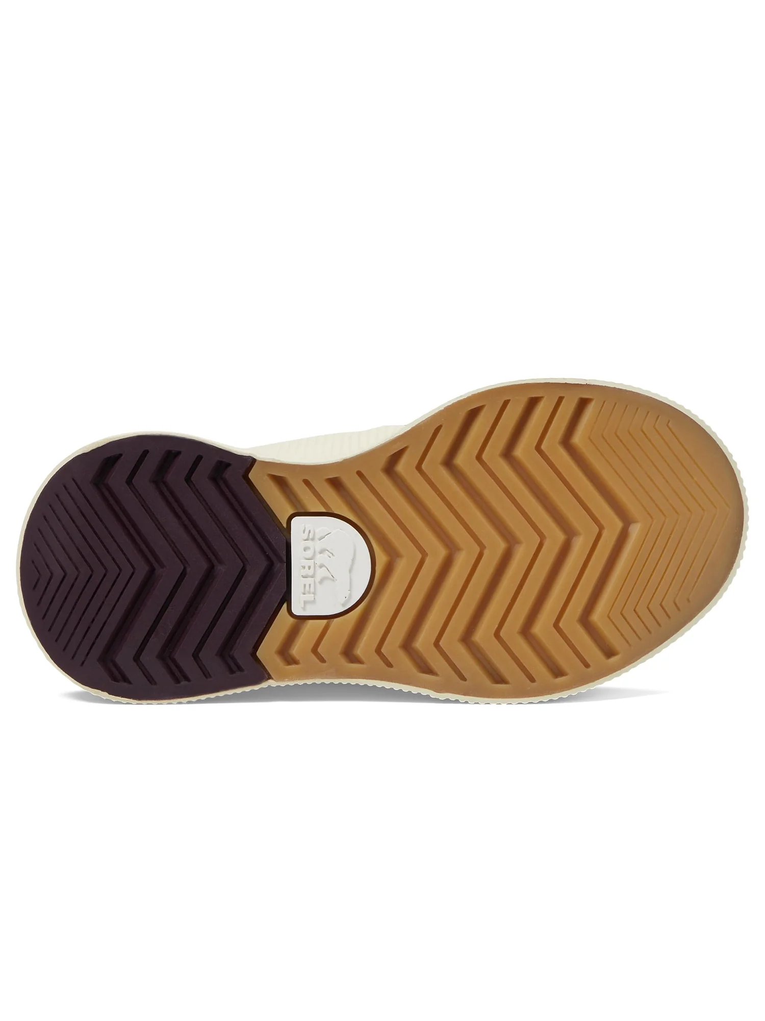 Ботинки SOREL Kids Out N About IV Classic WP — 3