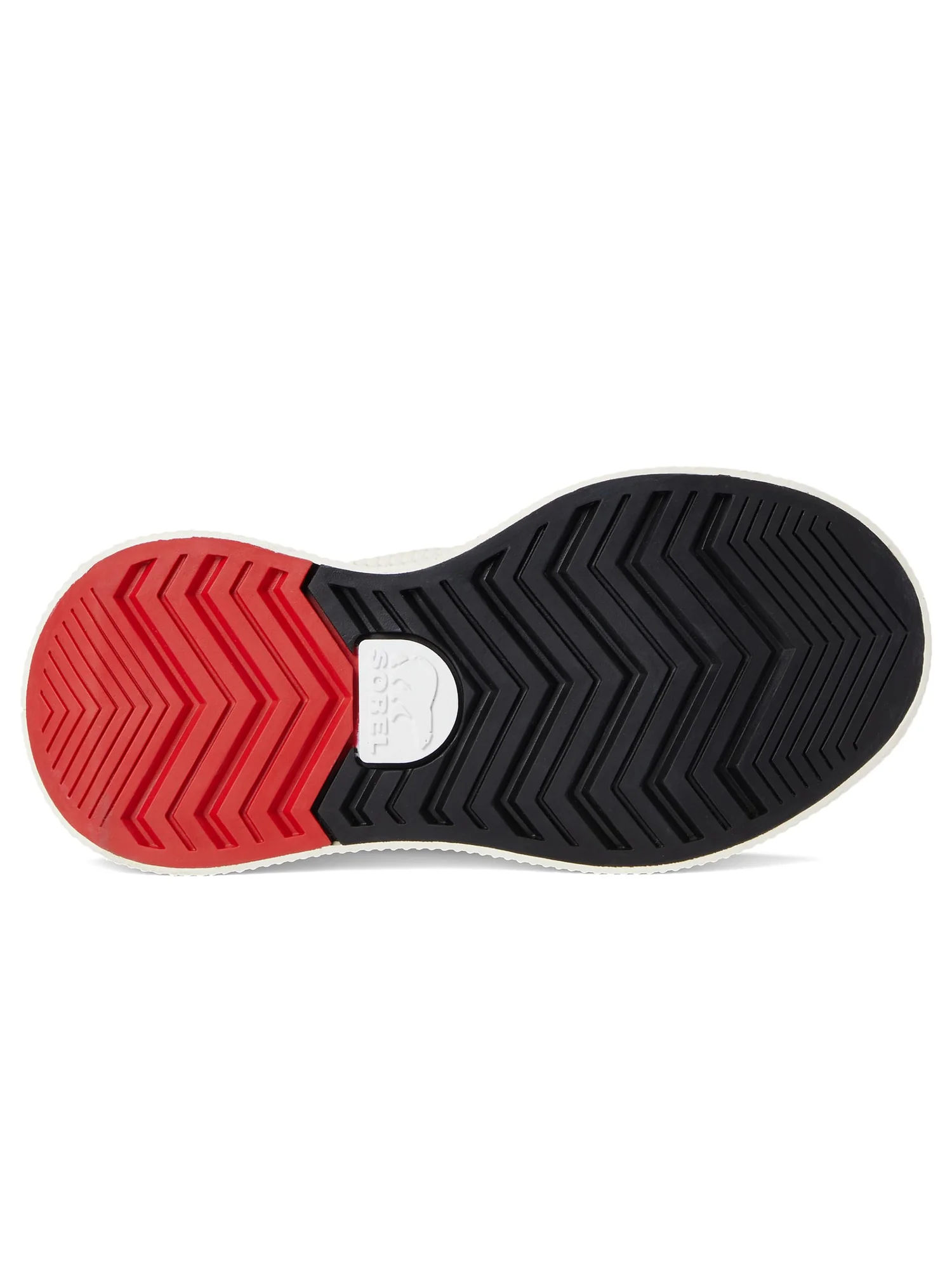 Ботинки SOREL Kids Out N About Iv Classic Waterproof — 3