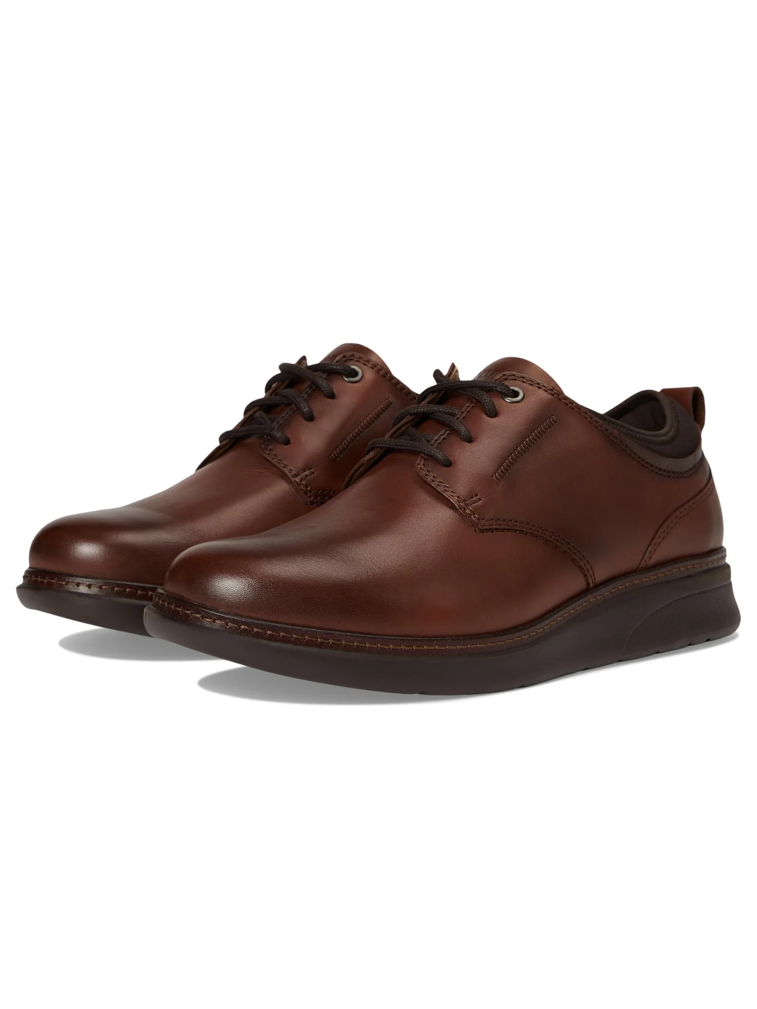 Оксфорды Samuel Hubbard Rafael Lace-Up — 1
