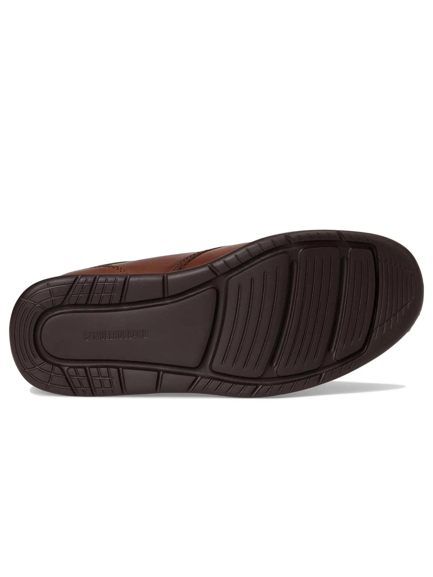 Оксфорды Samuel Hubbard Rafael Lace-Up — 3