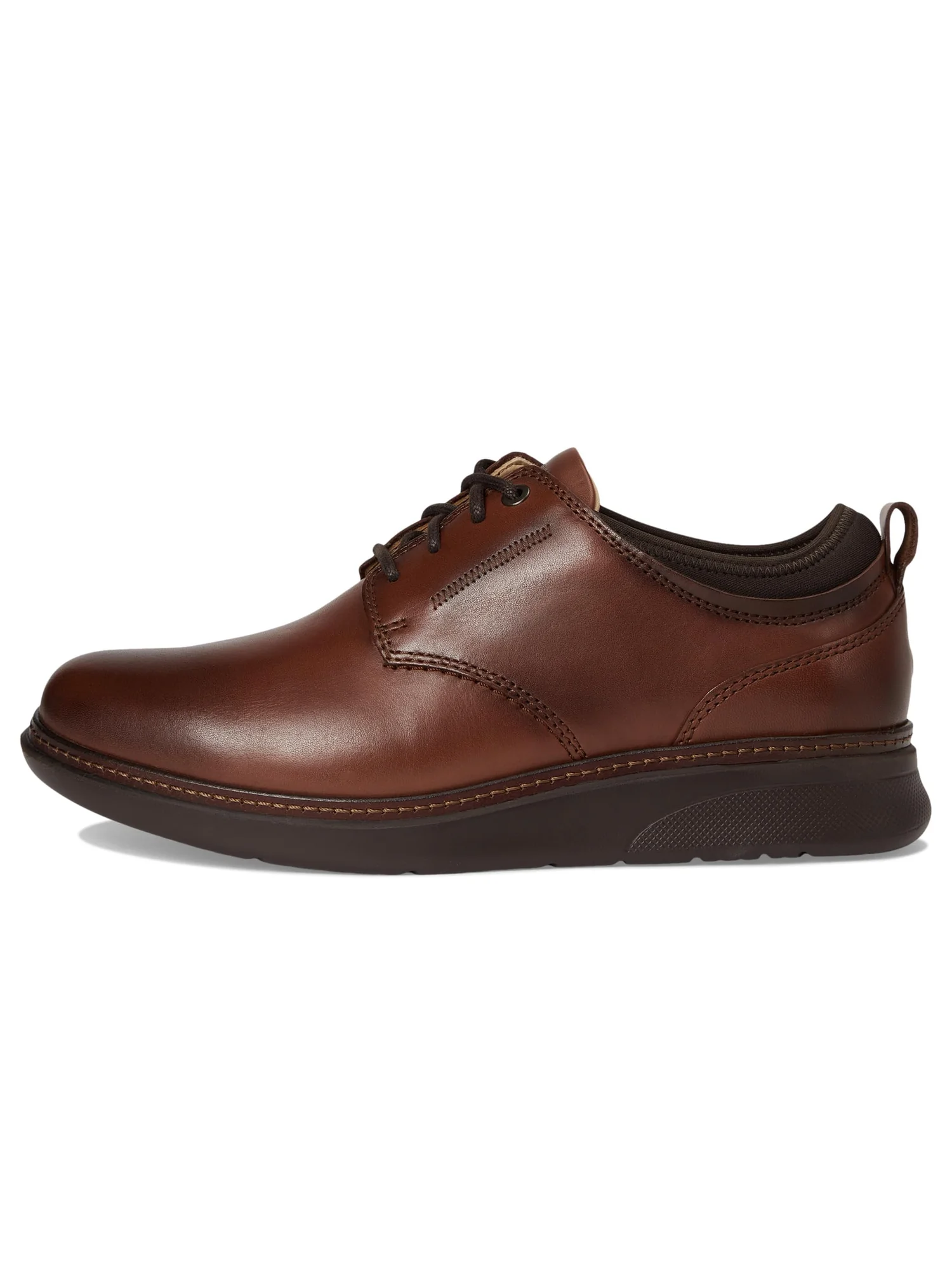 Оксфорды Samuel Hubbard Rafael Lace-Up — 4