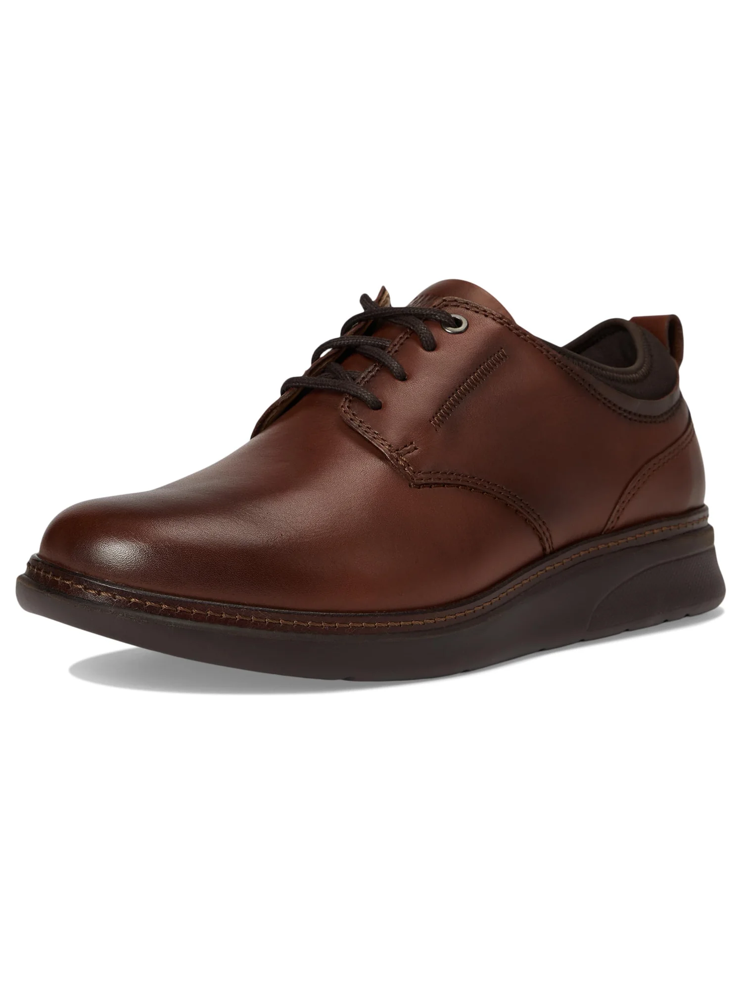 Оксфорды Samuel Hubbard Rafael Lace-Up — 7