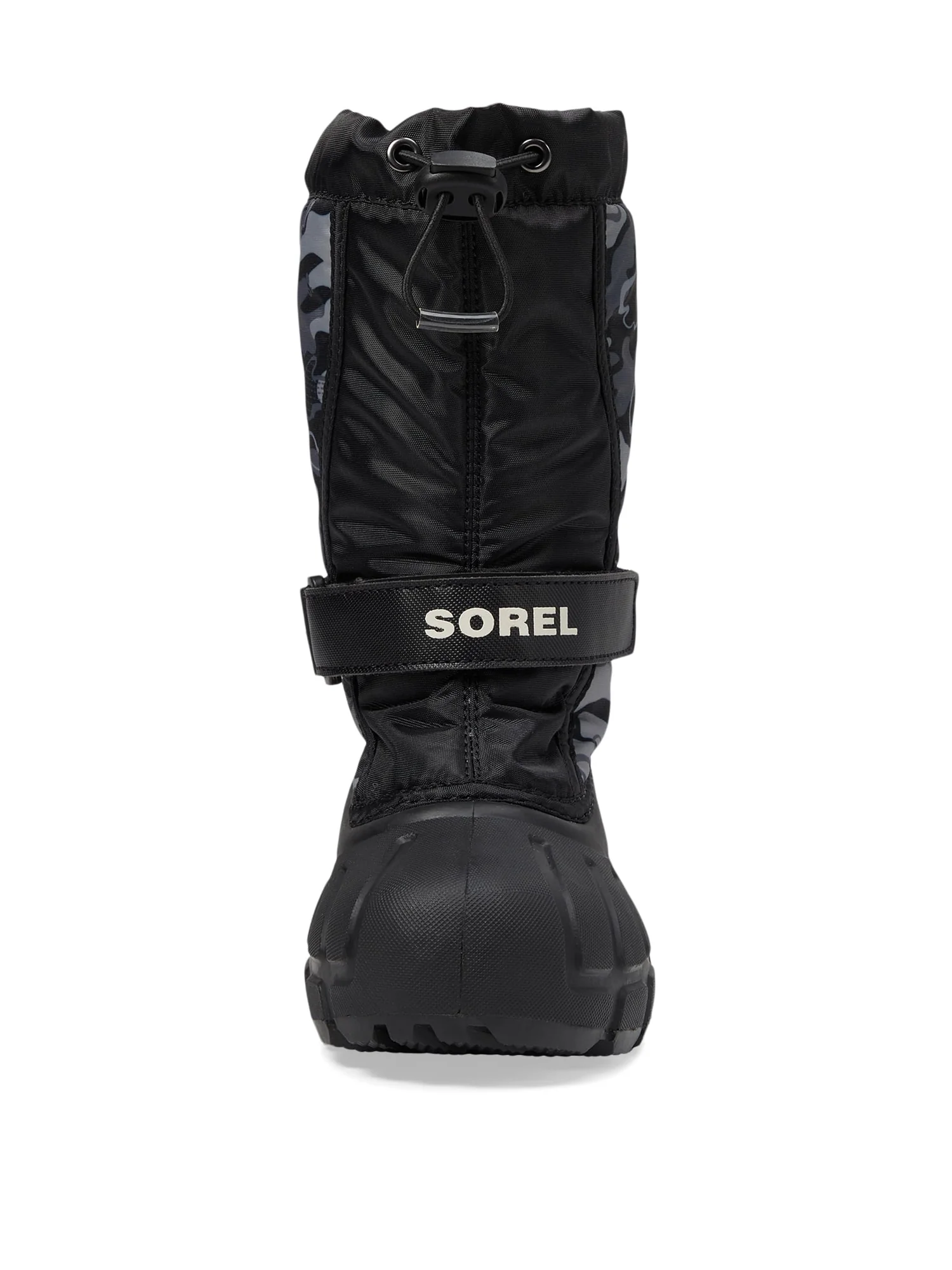 Ботинки SOREL Kids Flurry Print — 2