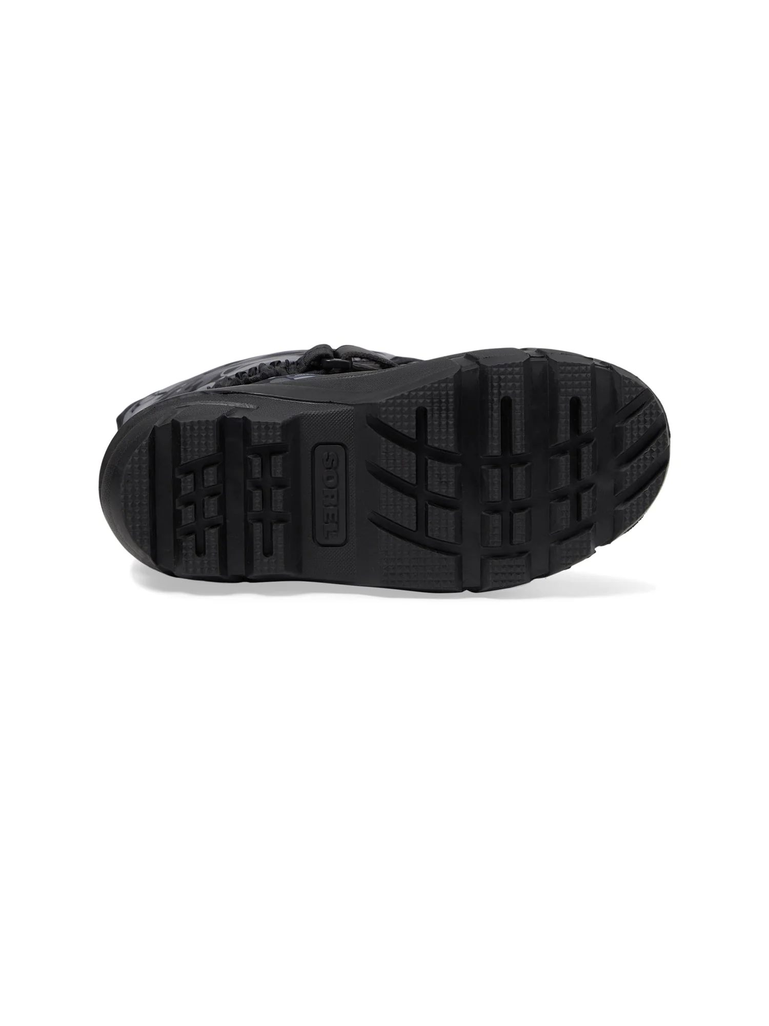Ботинки SOREL Kids Flurry Print — 3