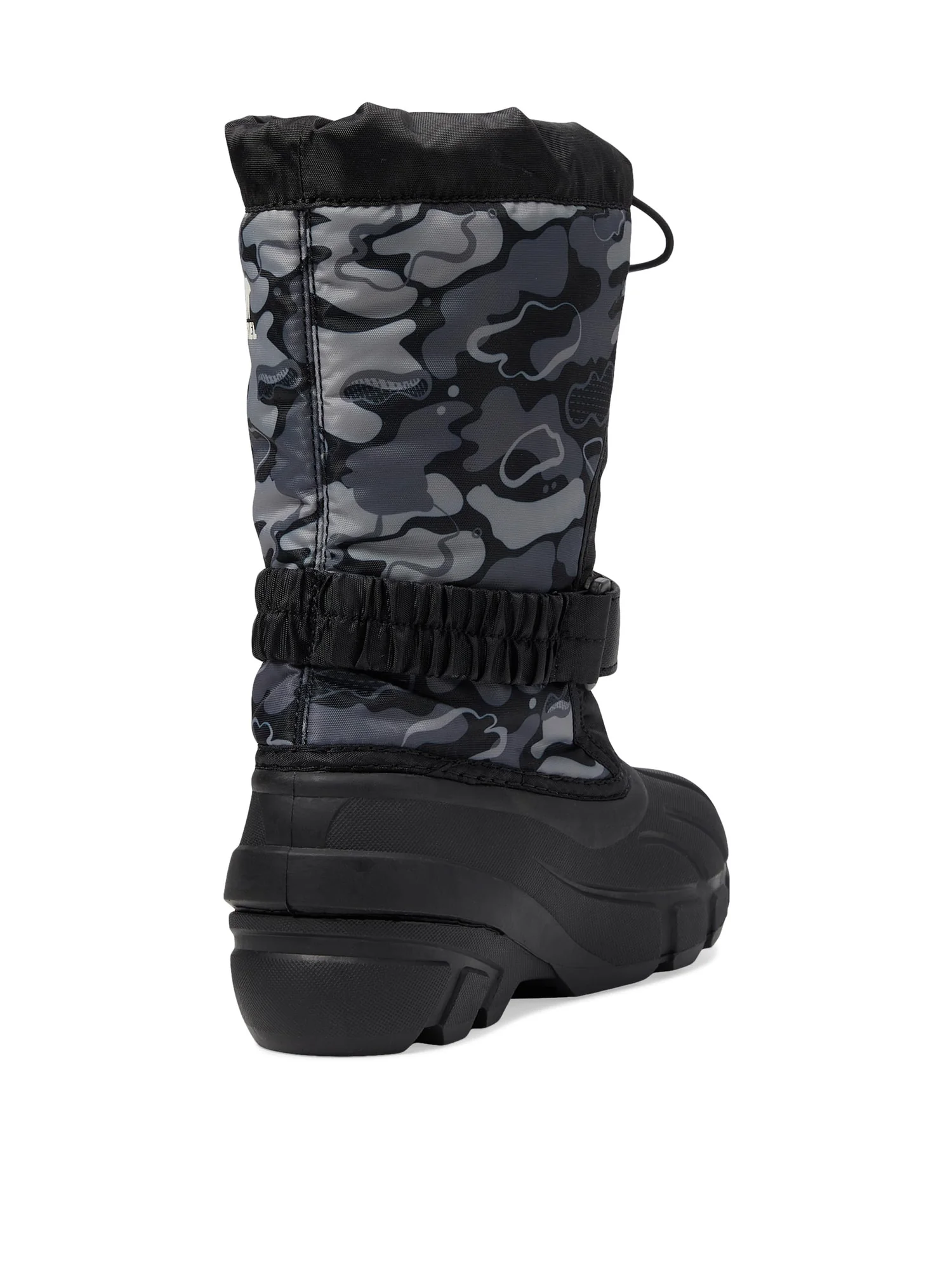 Ботинки SOREL Kids Flurry Print — 5