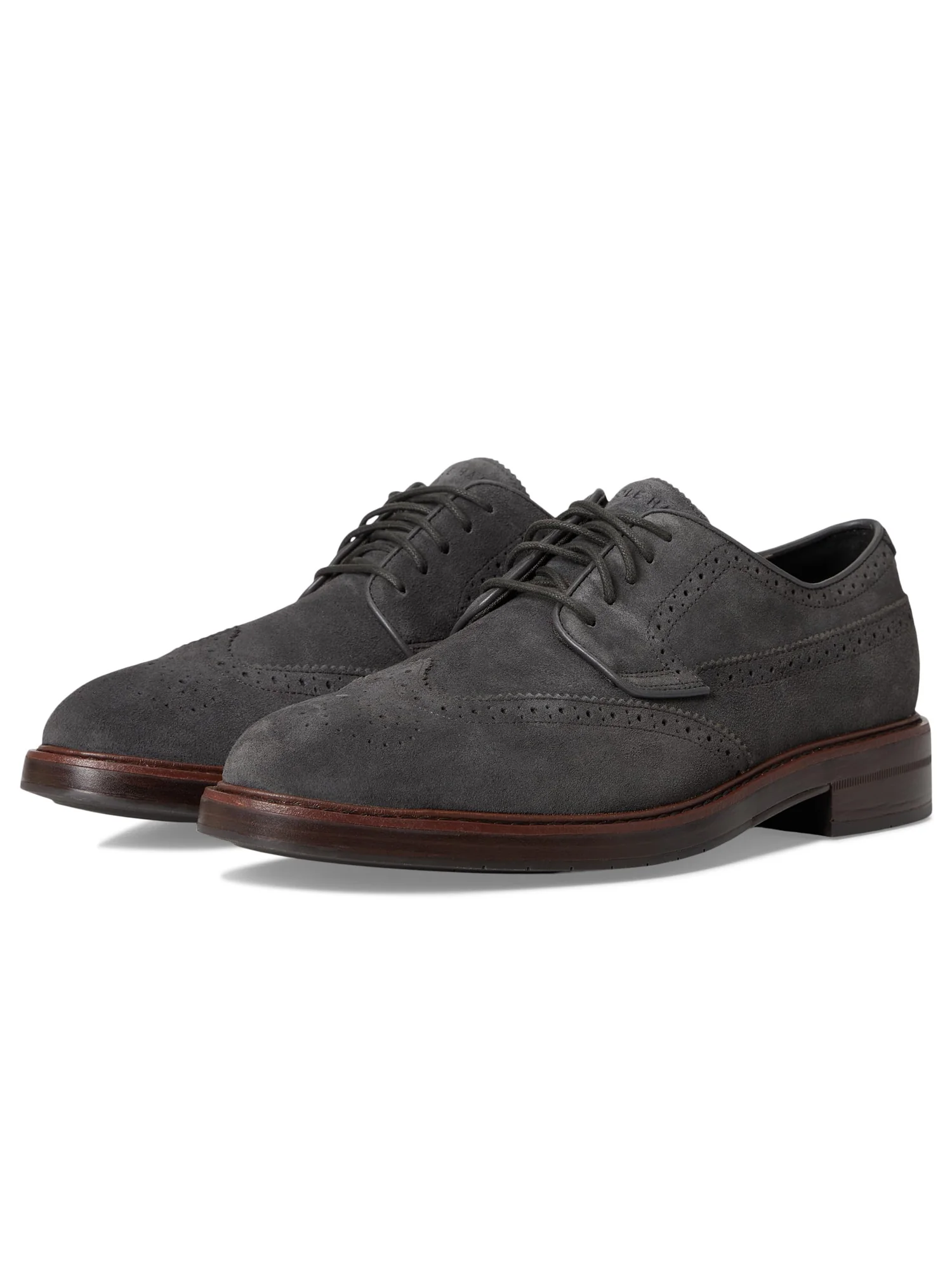Оксфорды Cole Haan Judson Grand Wingtip Oxfords — 1