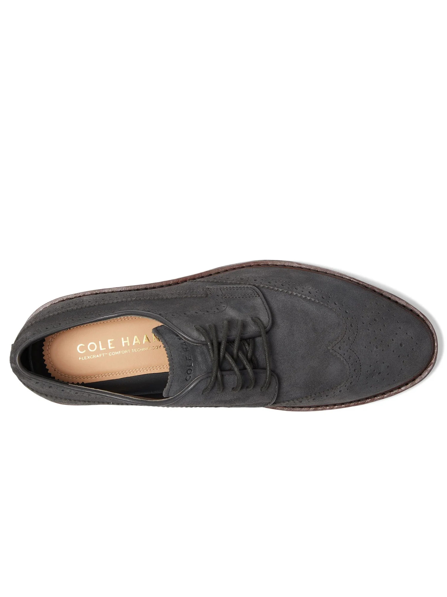 Оксфорды Cole Haan Judson Grand Wingtip Oxfords — 2
