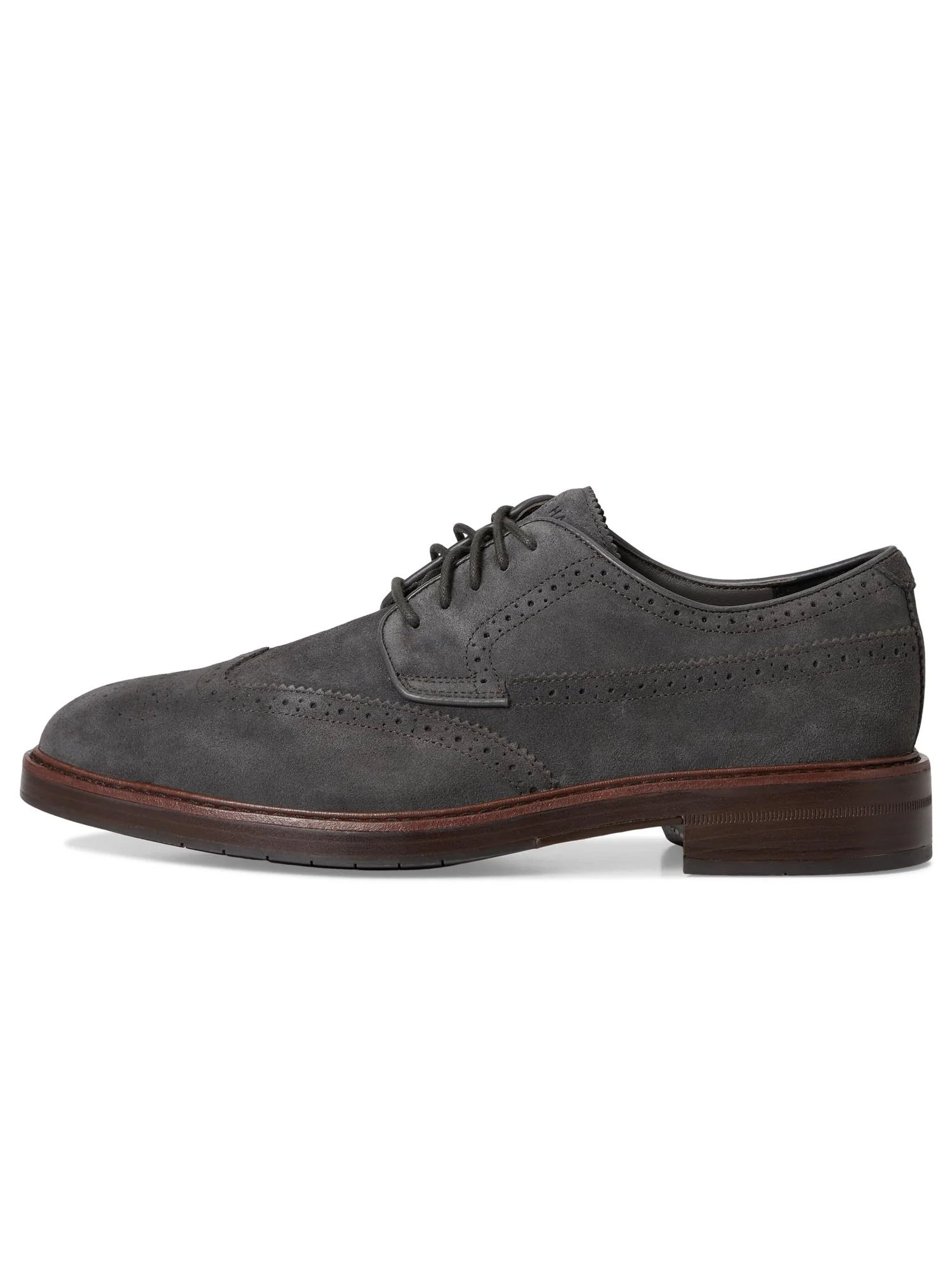 Оксфорды Cole Haan Judson Grand Wingtip Oxfords — 4