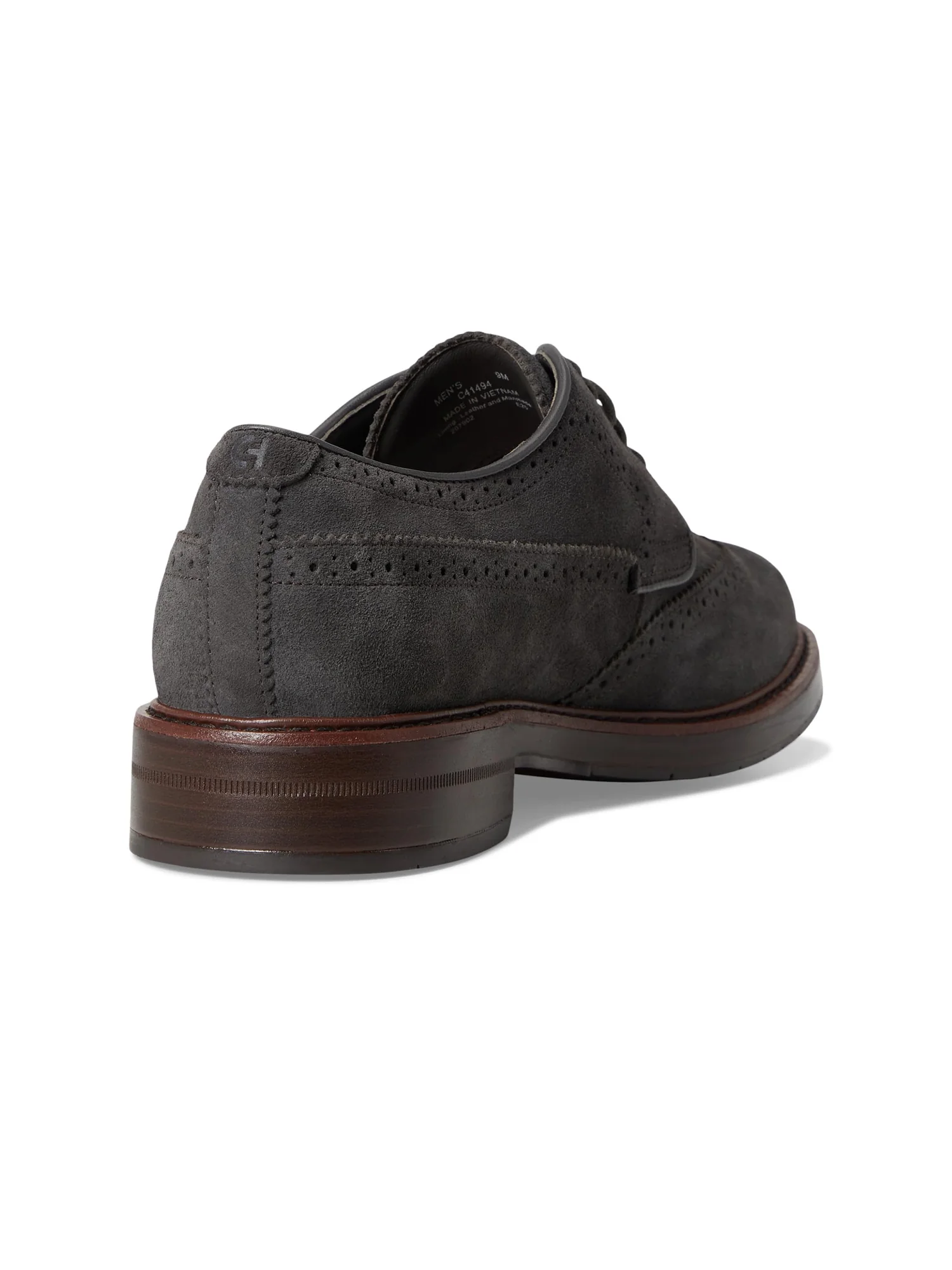 Оксфорды Cole Haan Judson Grand Wingtip Oxfords — 5