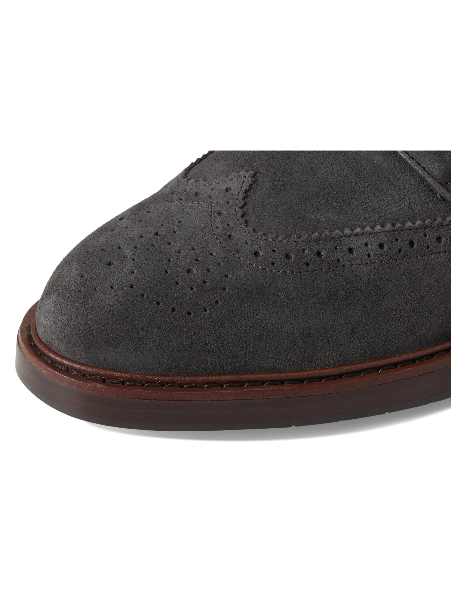 Оксфорды Cole Haan Judson Grand Wingtip Oxfords — 6
