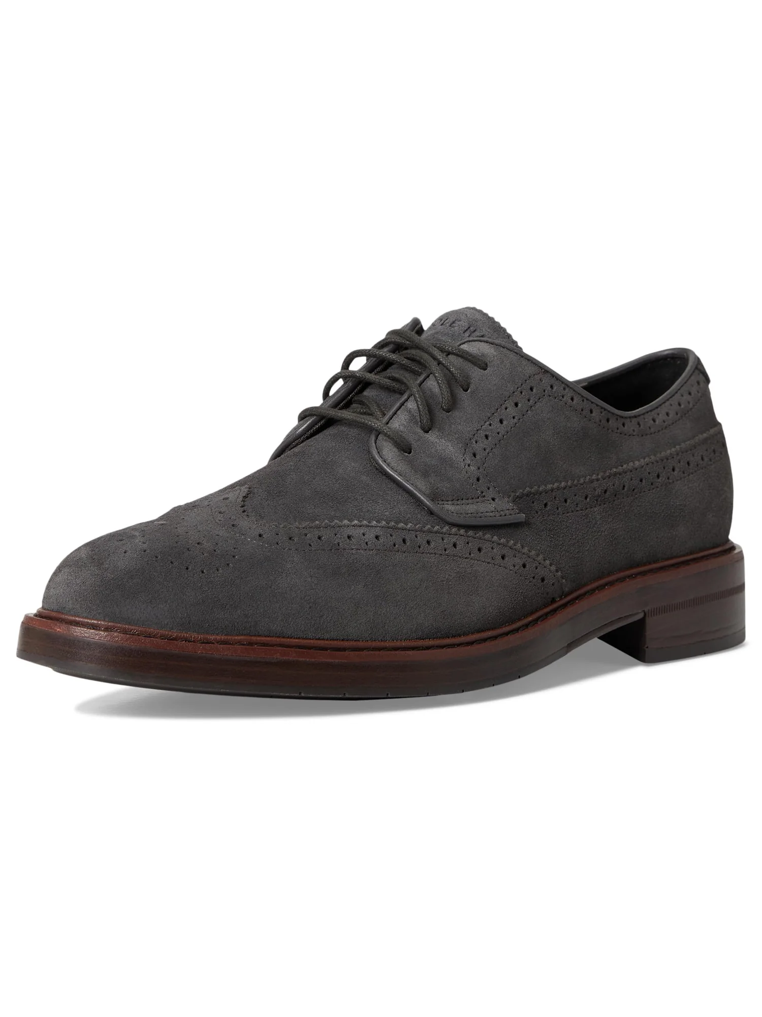 Оксфорды Cole Haan Judson Grand Wingtip Oxfords — 7