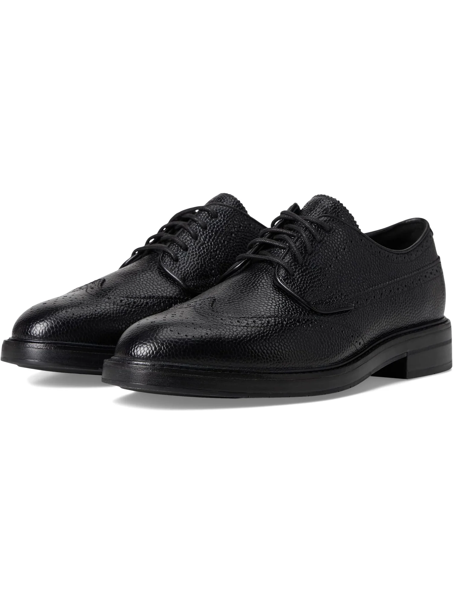Оксфорды Cole Haan Judson Grand Wingtip Oxfords — 1