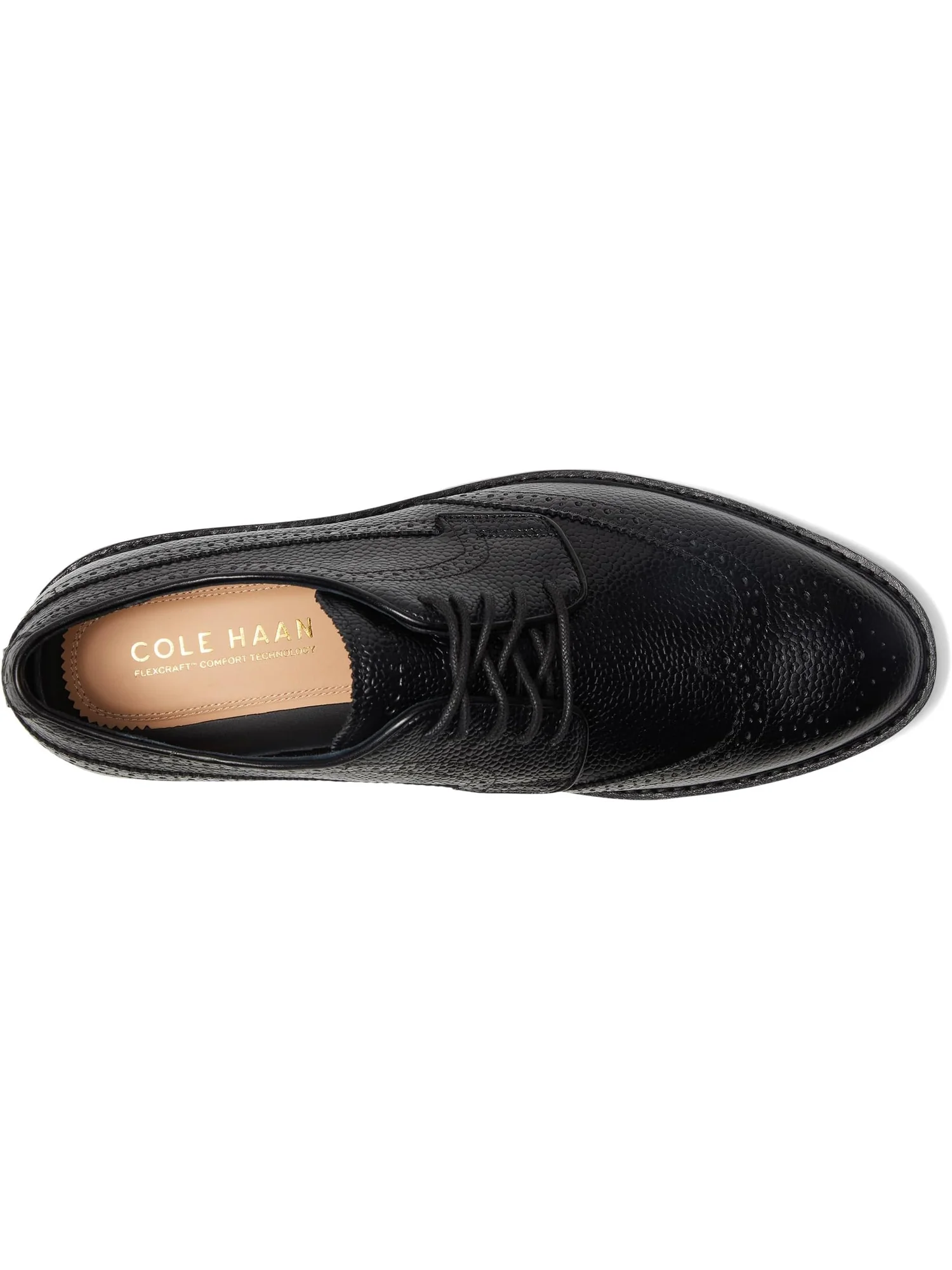 Оксфорды Cole Haan Judson Grand Wingtip Oxfords — 2