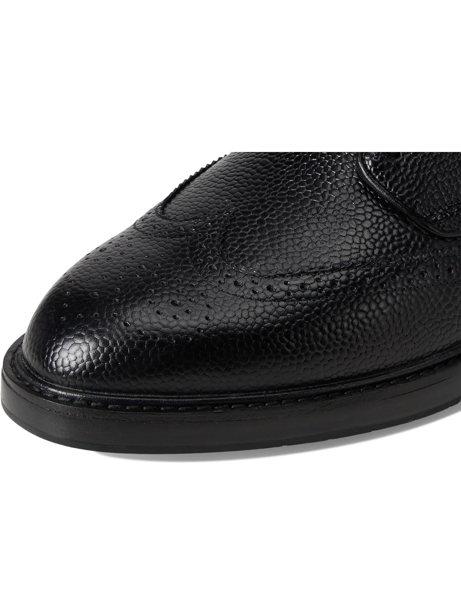 Оксфорды Cole Haan Judson Grand Wingtip Oxfords — 6