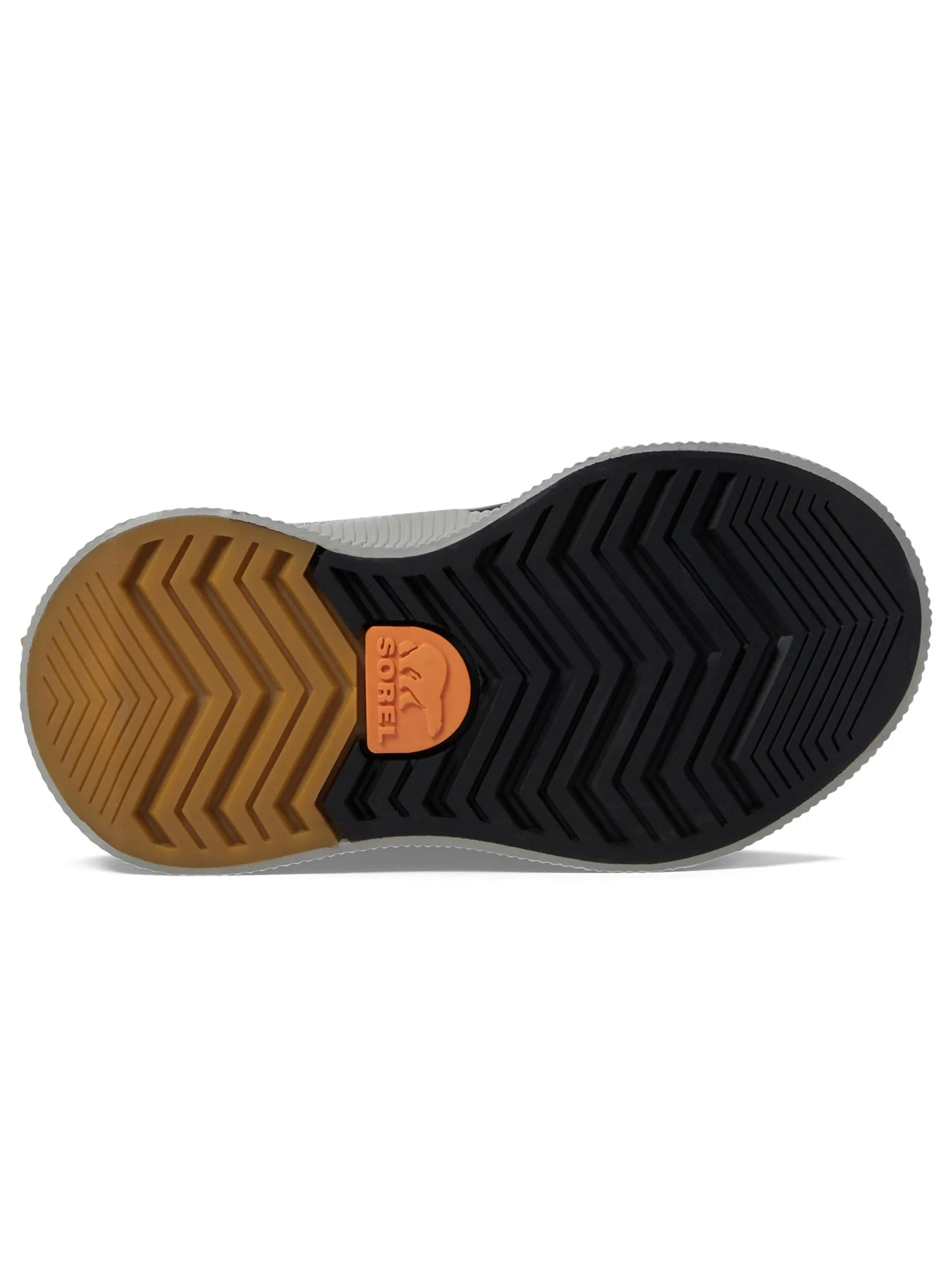 Ботинки SOREL Kids Childrens Out N About IV Strap WP — 2