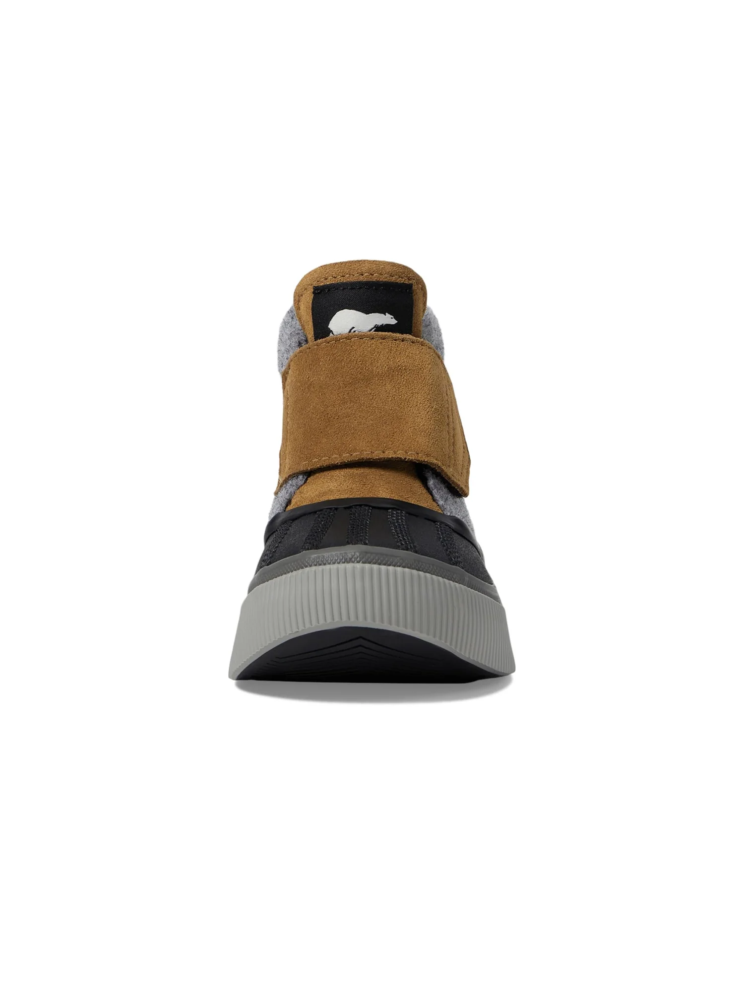 Ботинки SOREL Kids Childrens Out N About IV Strap WP — 5