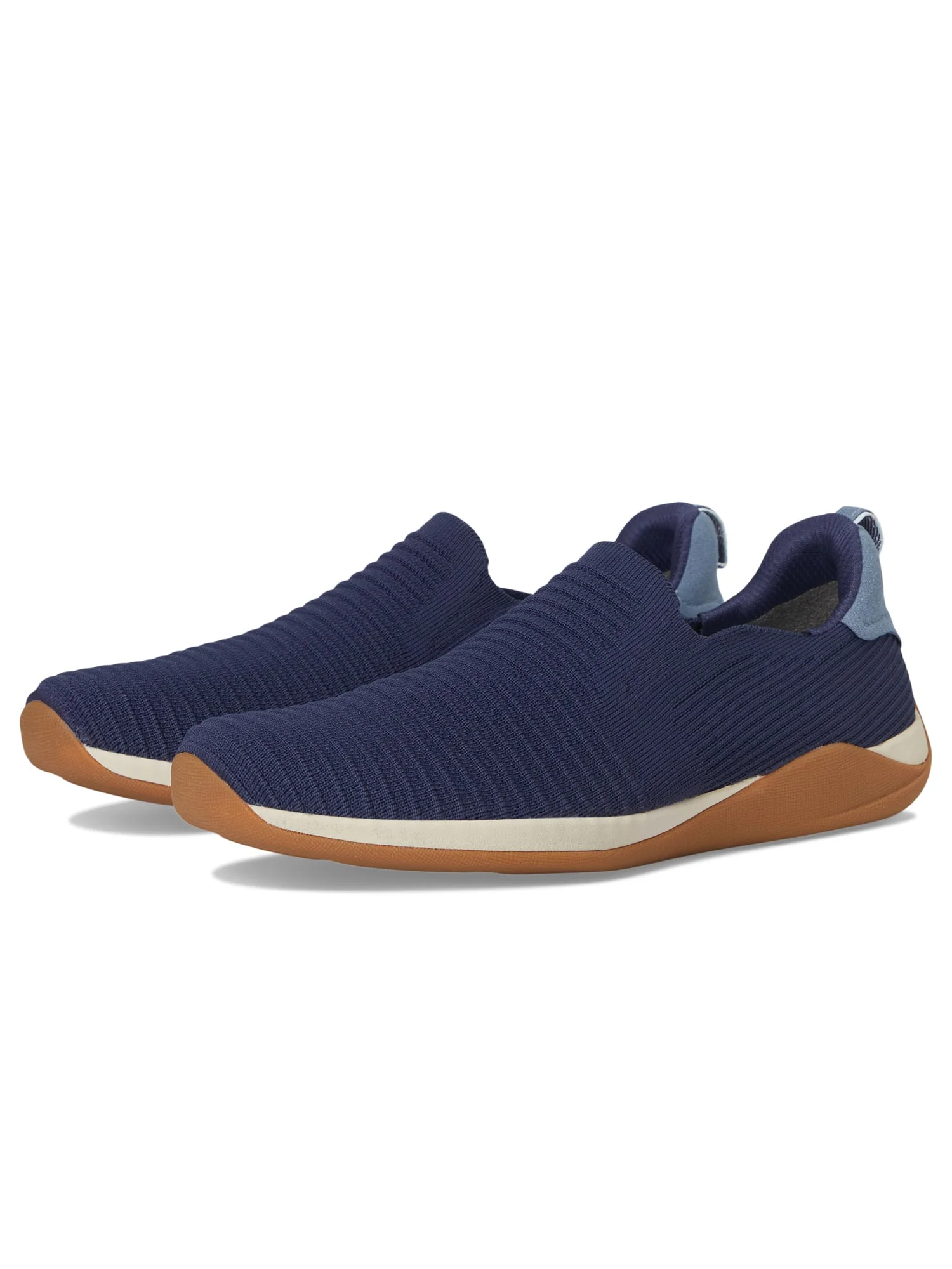 Кроссовки Ryka Era Knit Slip-On Sneakers — 1