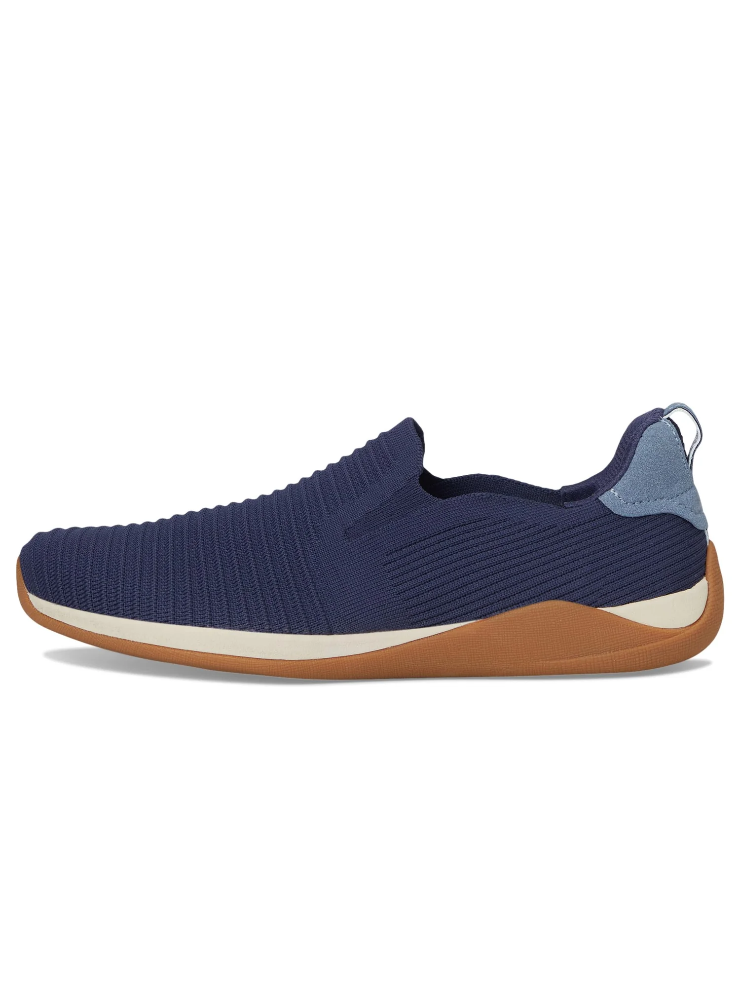 Кроссовки Ryka Era Knit Slip-On Sneakers — 4